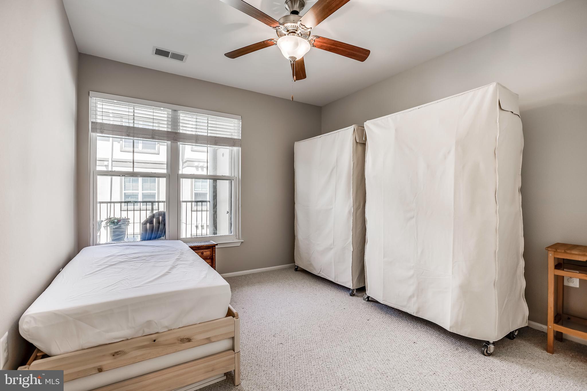 WHITE FLINT STATION - Residential