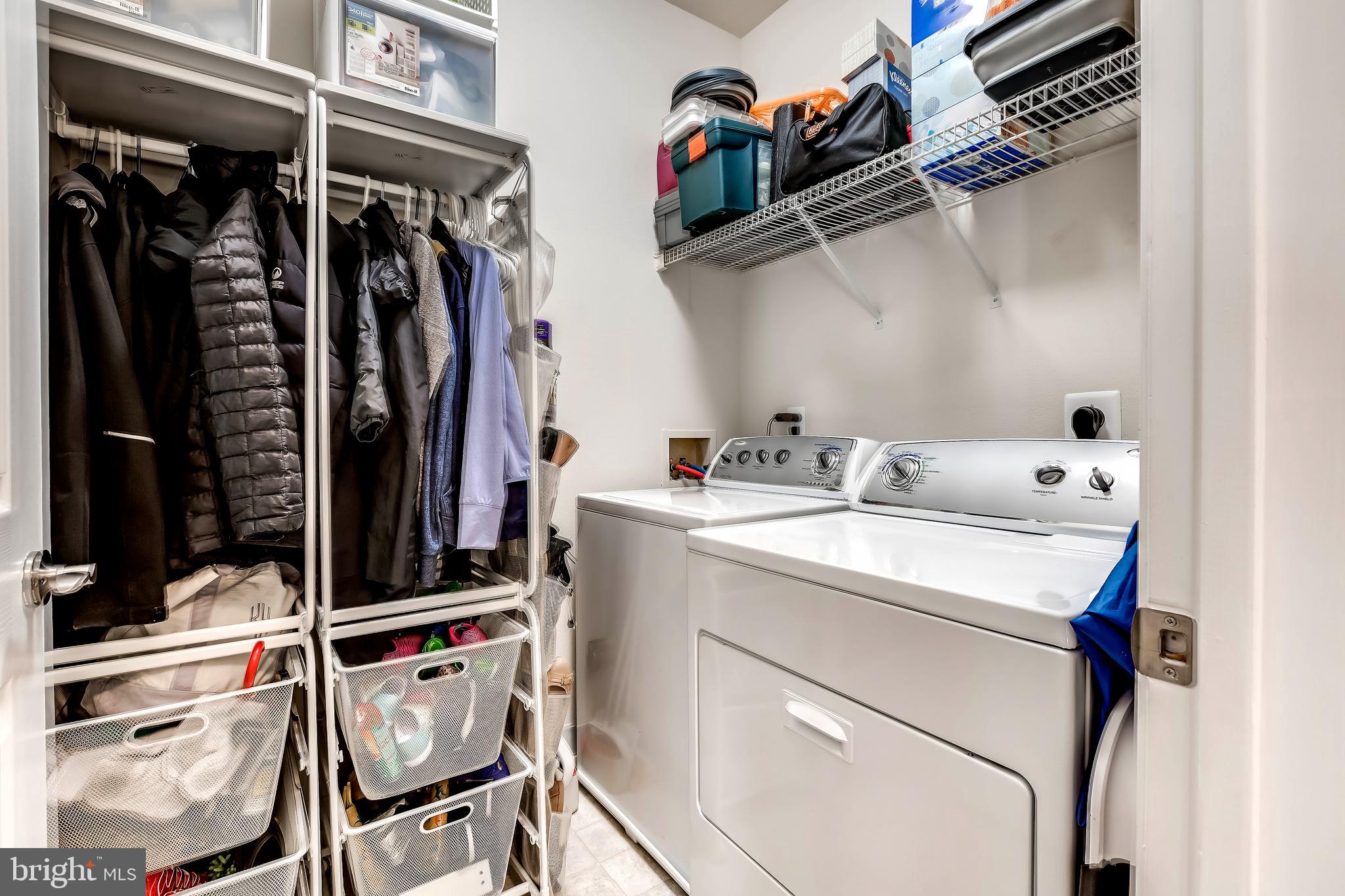 WHITE FLINT STATION - Residential