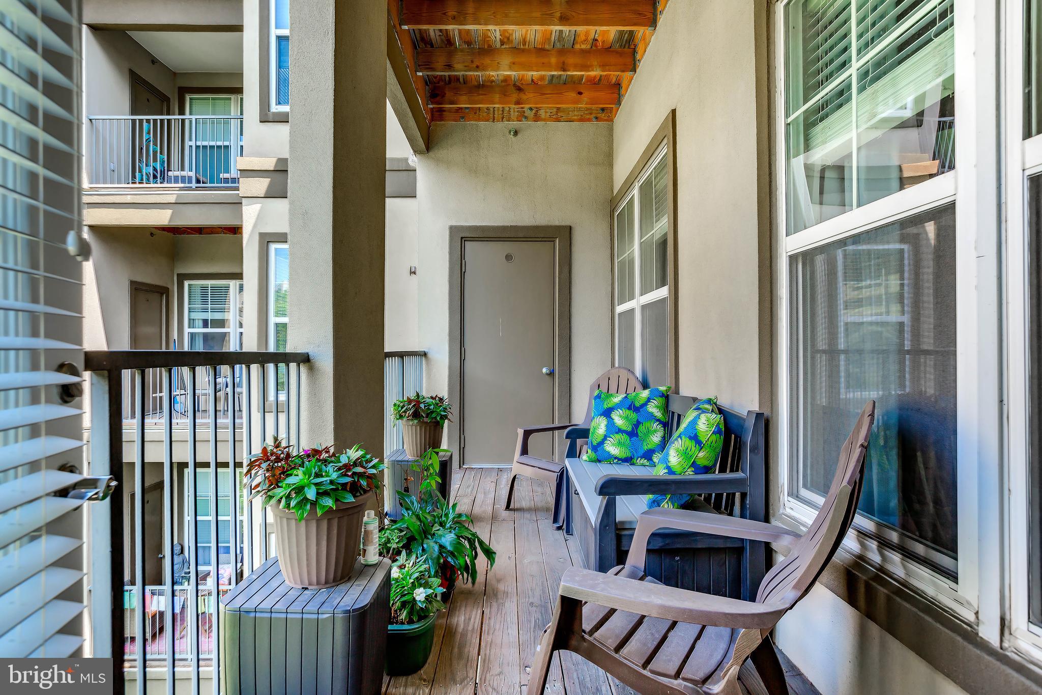 WHITE FLINT STATION - Residential