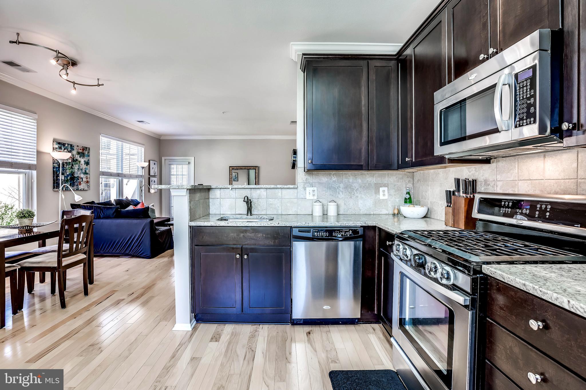 WHITE FLINT STATION - Residential