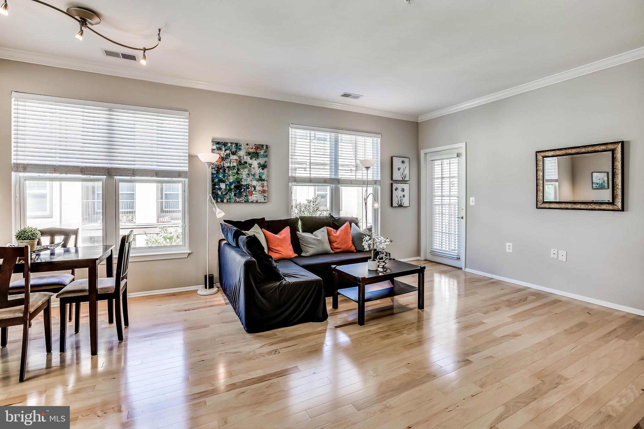 WHITE FLINT STATION - Residential