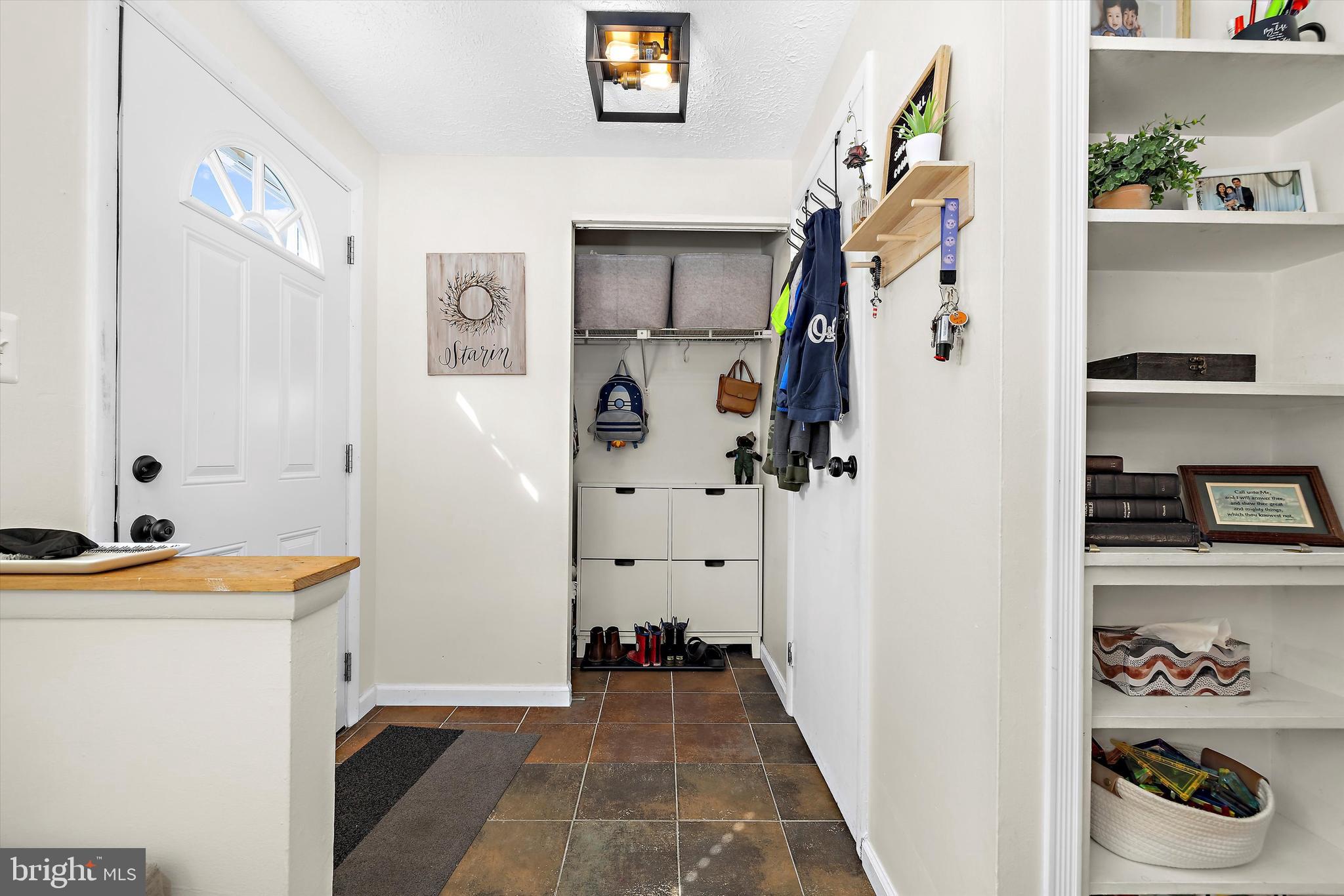 CHESTERFIELD - Residential