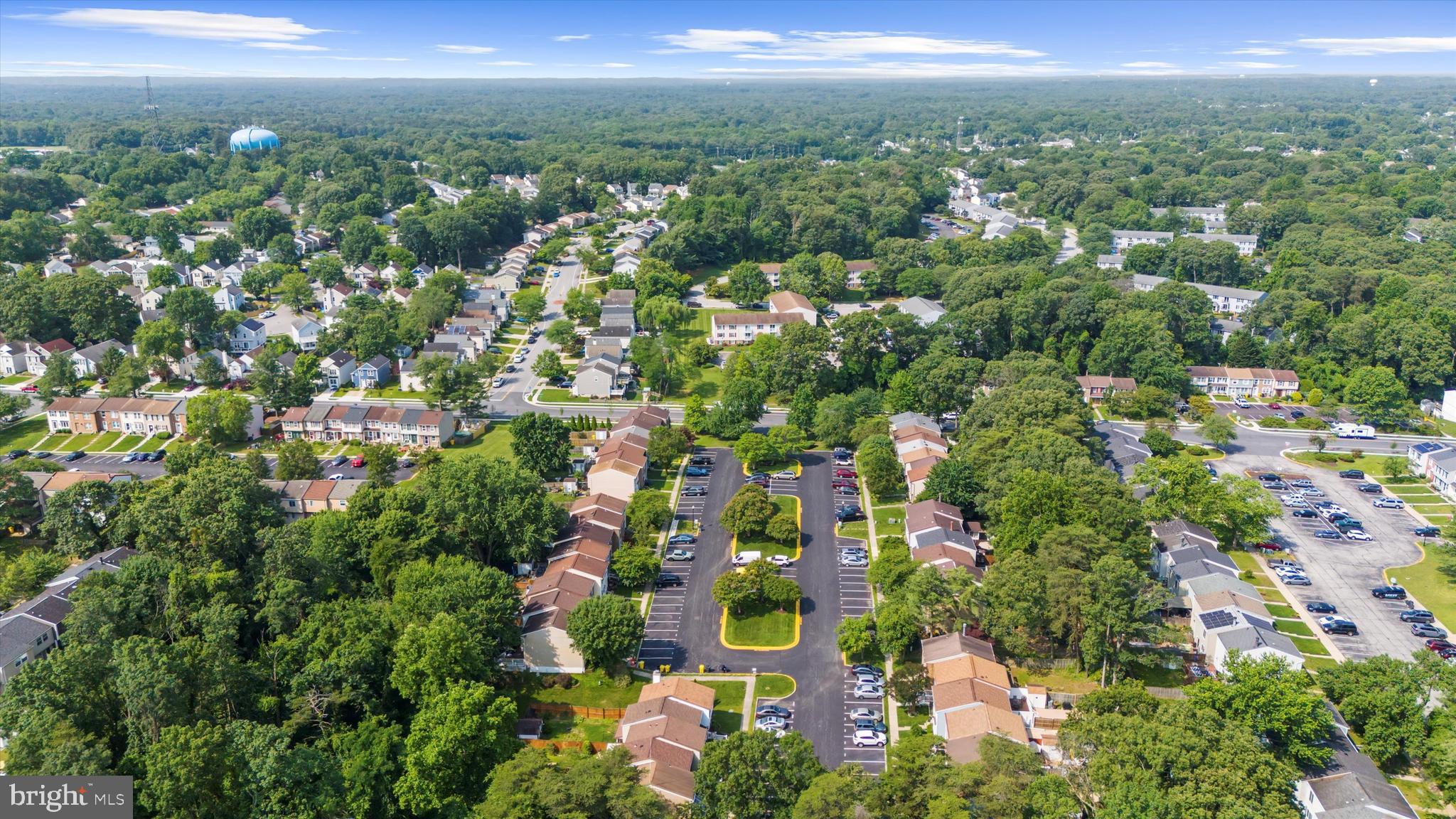 CHESTERFIELD - Residential