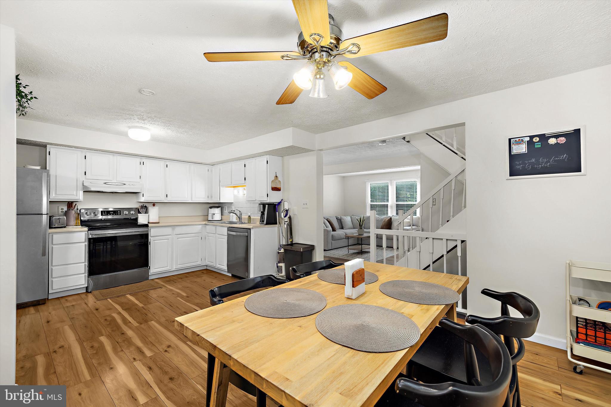 CHESTERFIELD - Residential