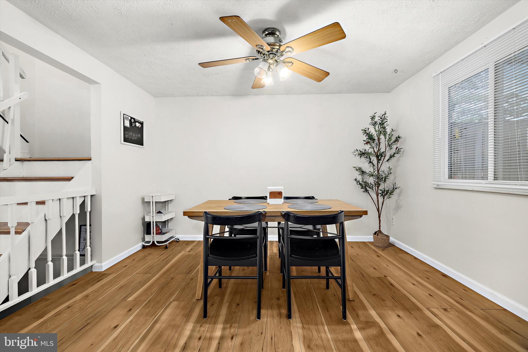 CHESTERFIELD - Residential