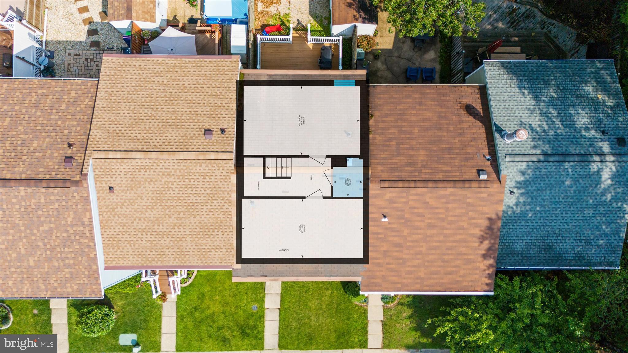 CHESTERFIELD - Residential