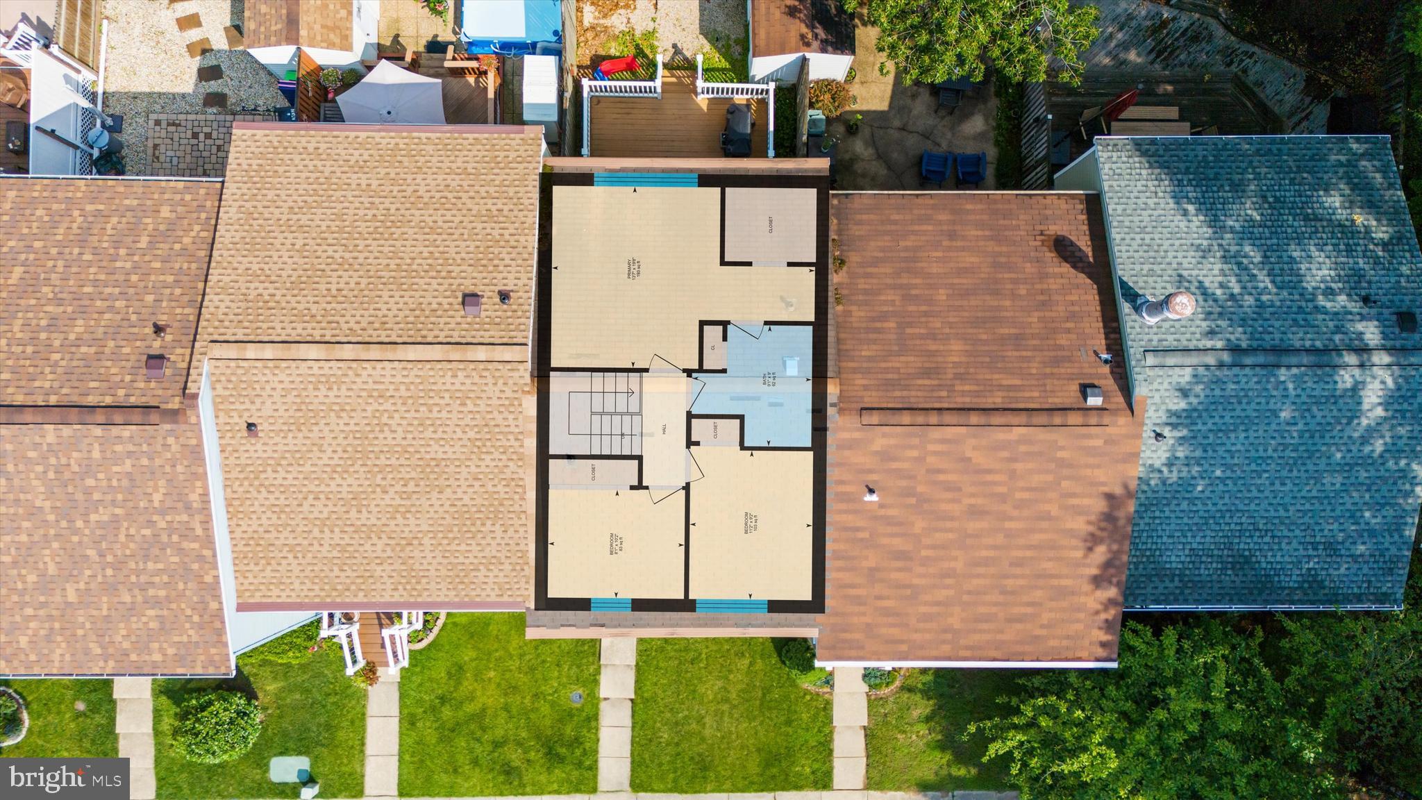 CHESTERFIELD - Residential