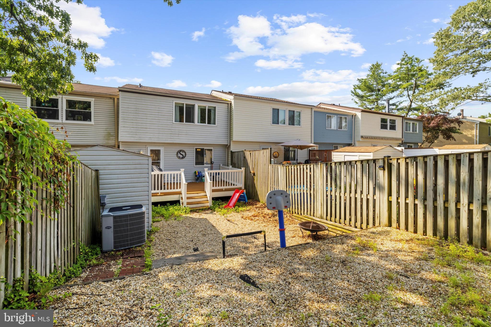 CHESTERFIELD - Residential