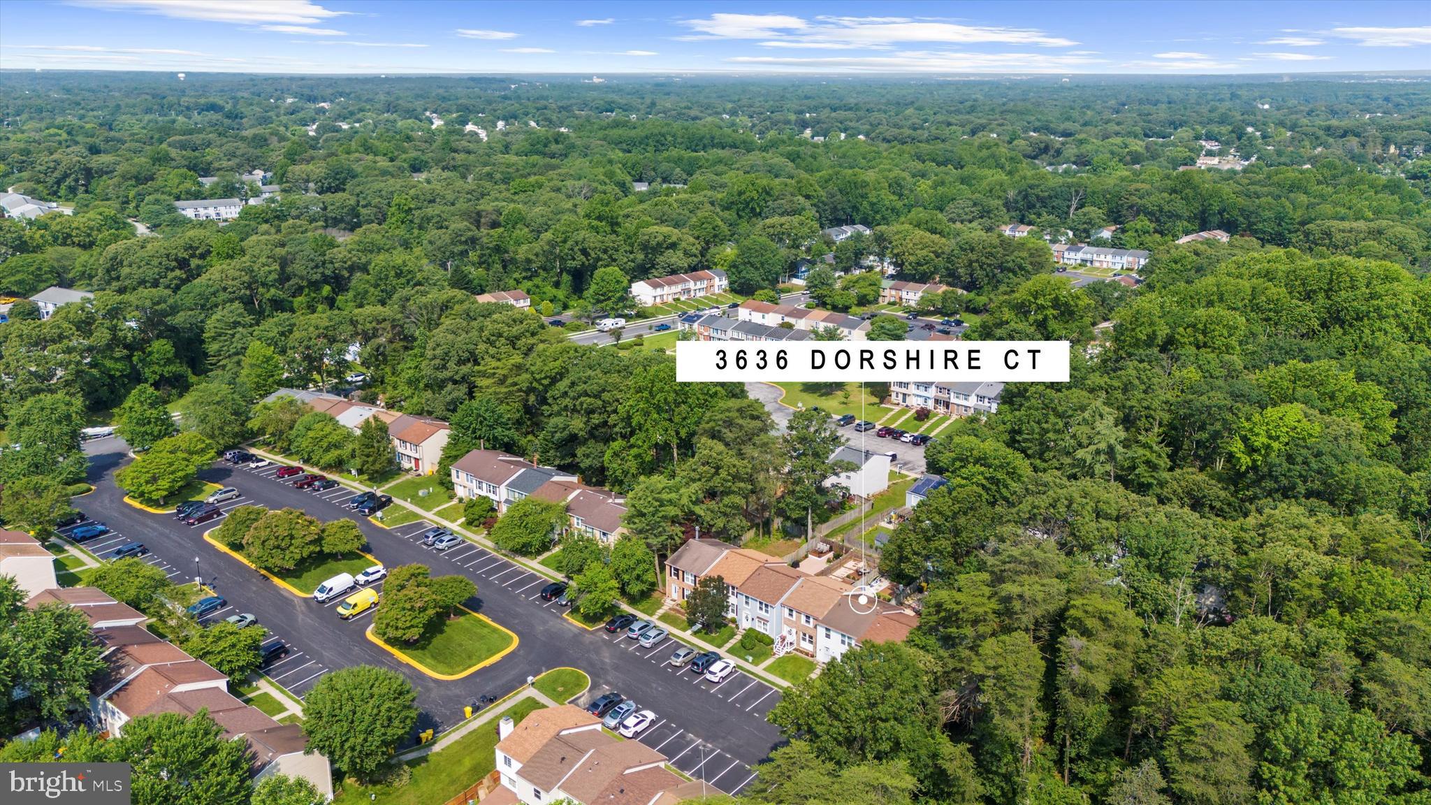 CHESTERFIELD - Residential