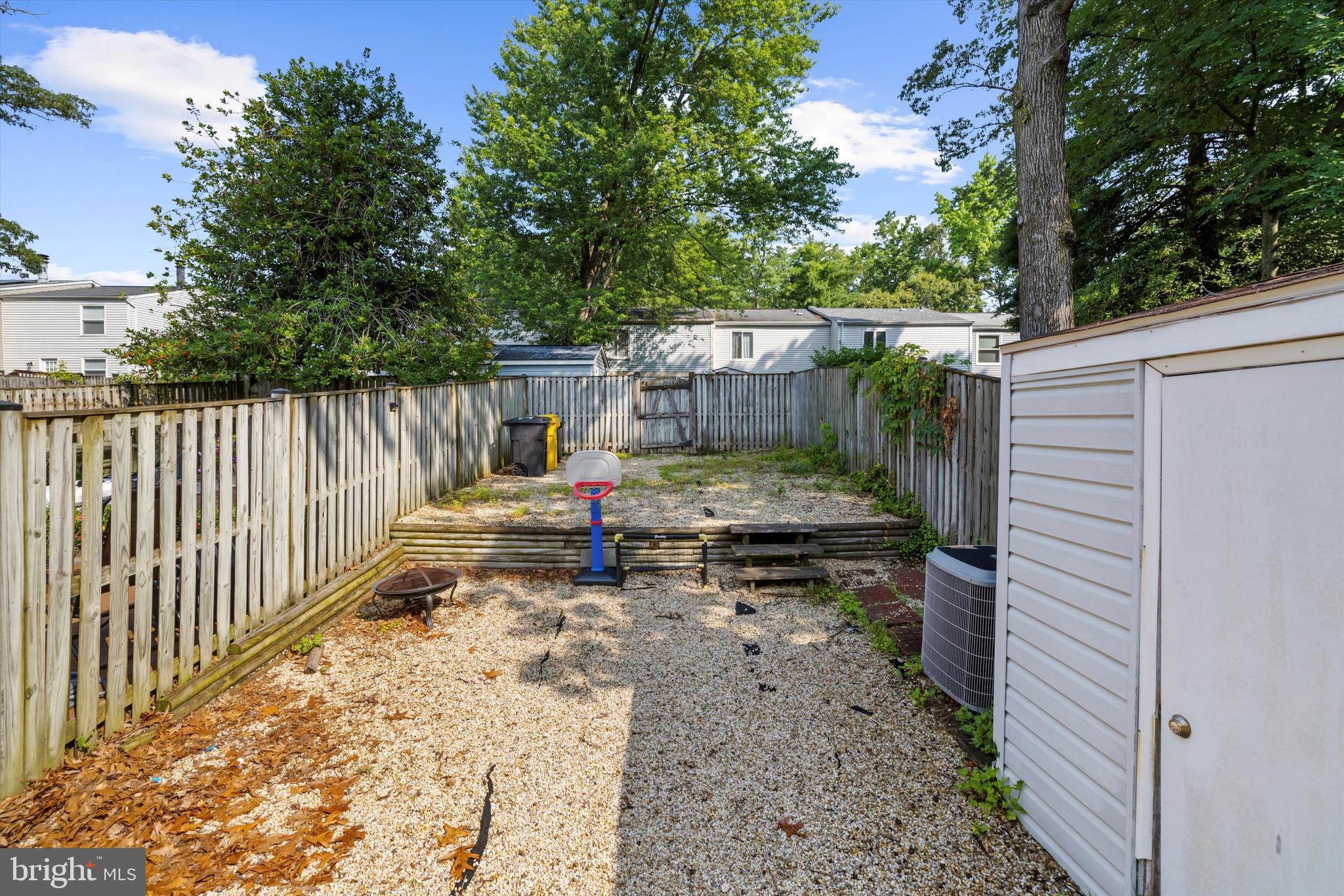 CHESTERFIELD - Residential