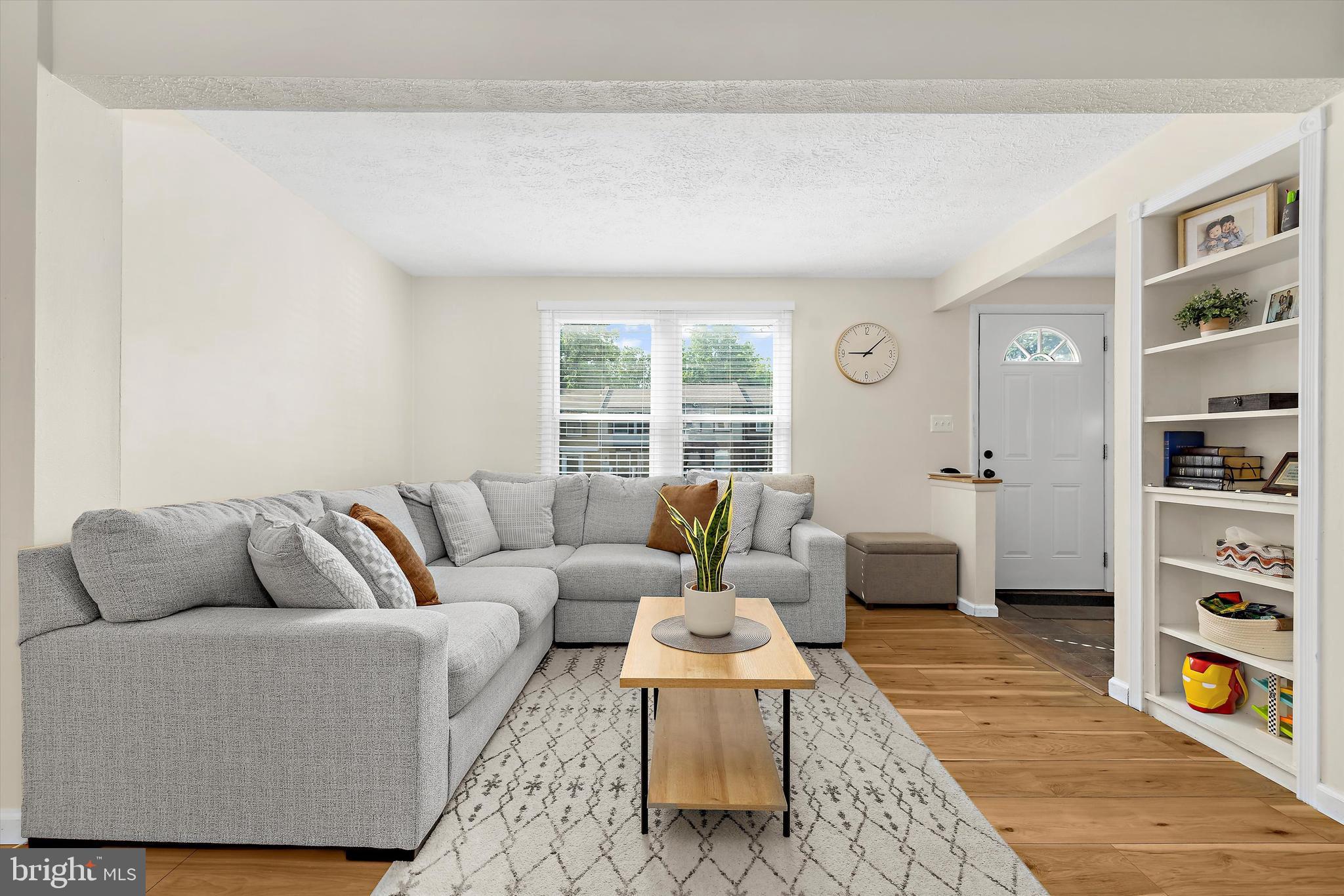 CHESTERFIELD - Residential