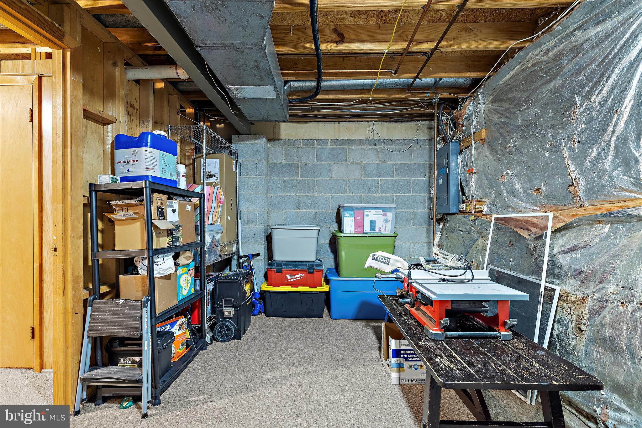 CHESTERFIELD - Residential