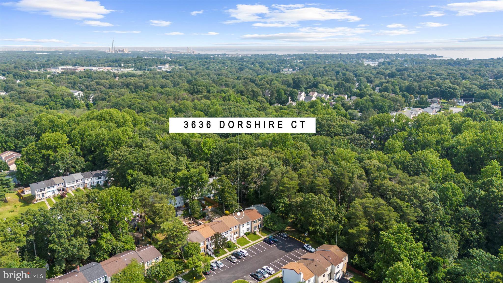 CHESTERFIELD - Residential