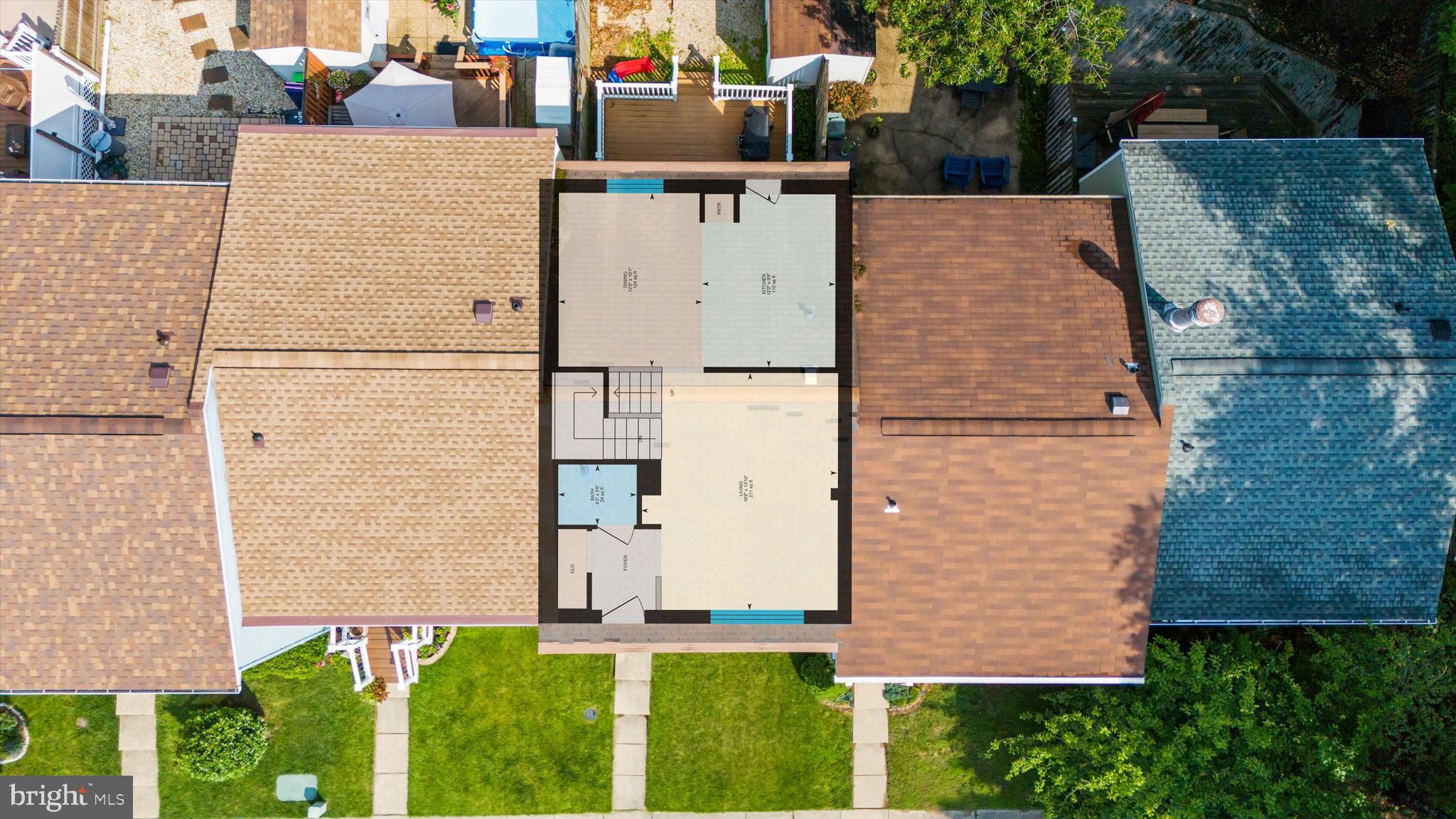 CHESTERFIELD - Residential