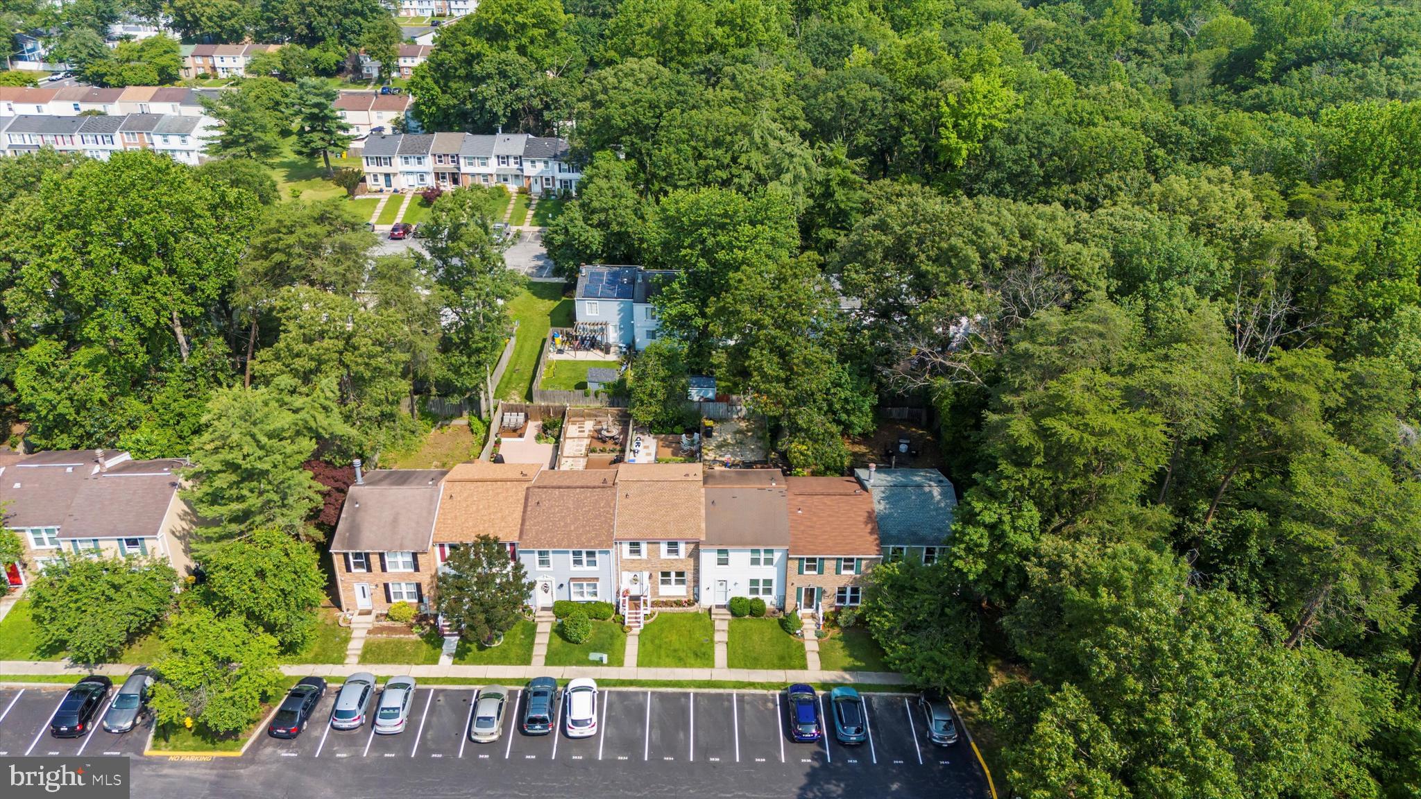 CHESTERFIELD - Residential