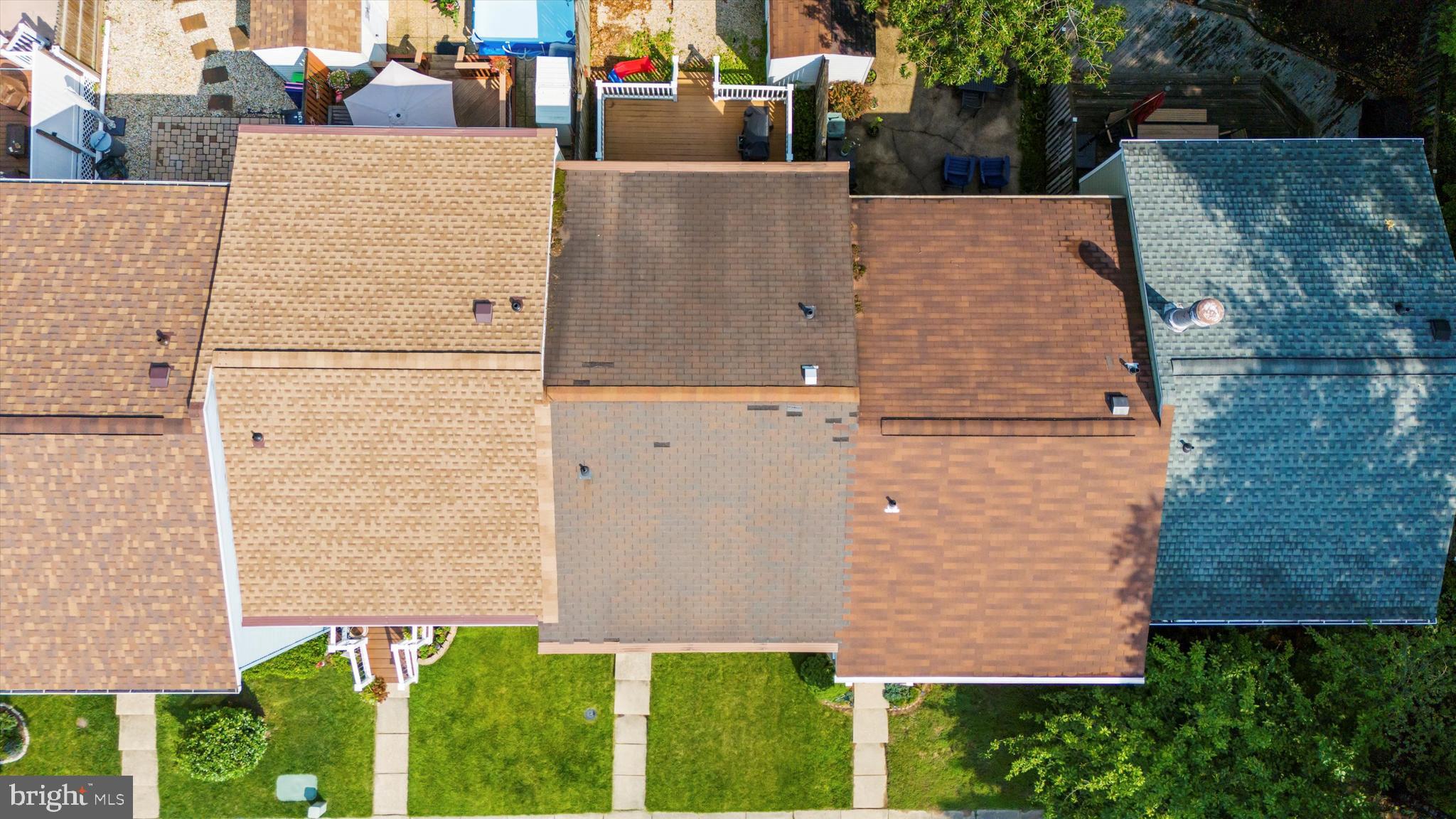 CHESTERFIELD - Residential