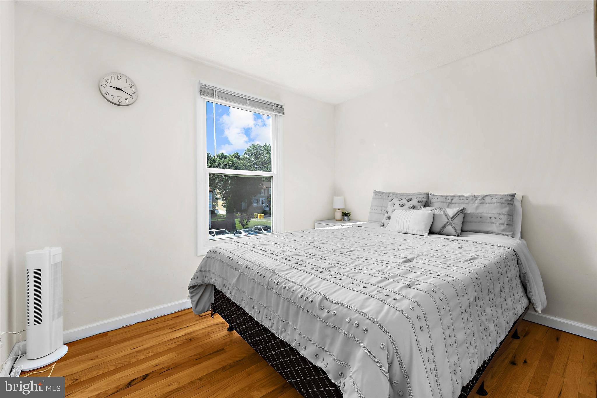 CHESTERFIELD - Residential