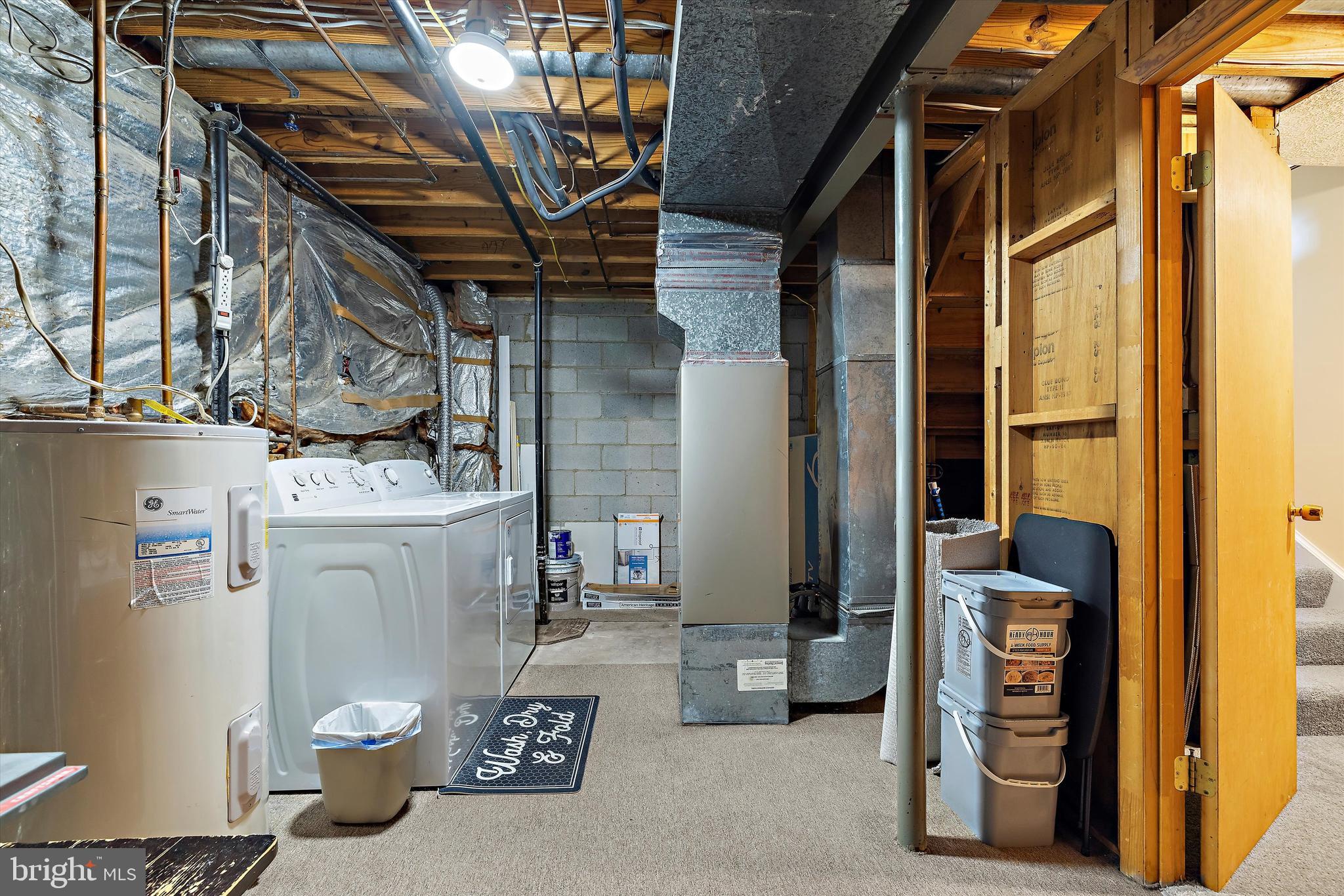 CHESTERFIELD - Residential