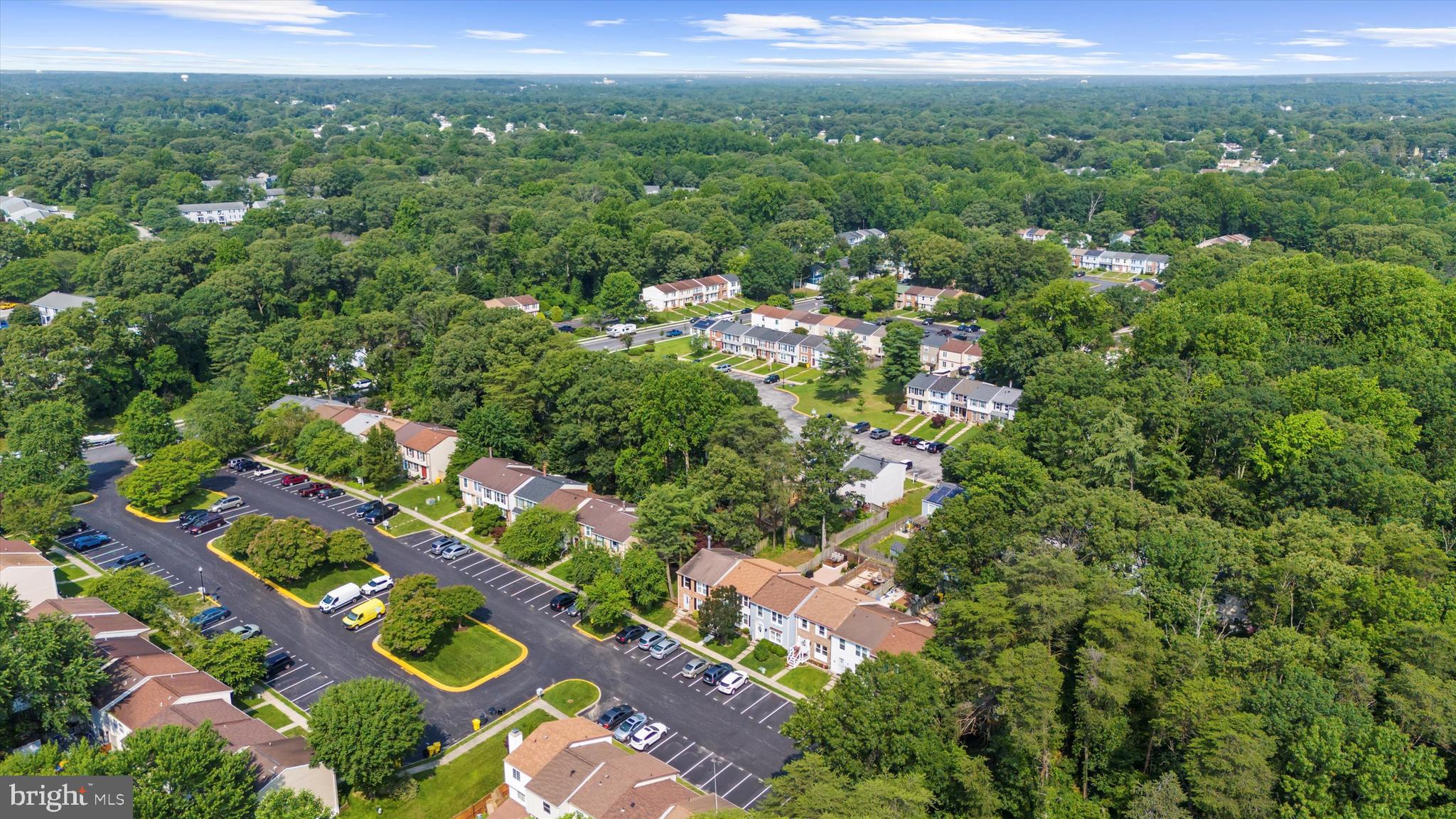 CHESTERFIELD - Residential