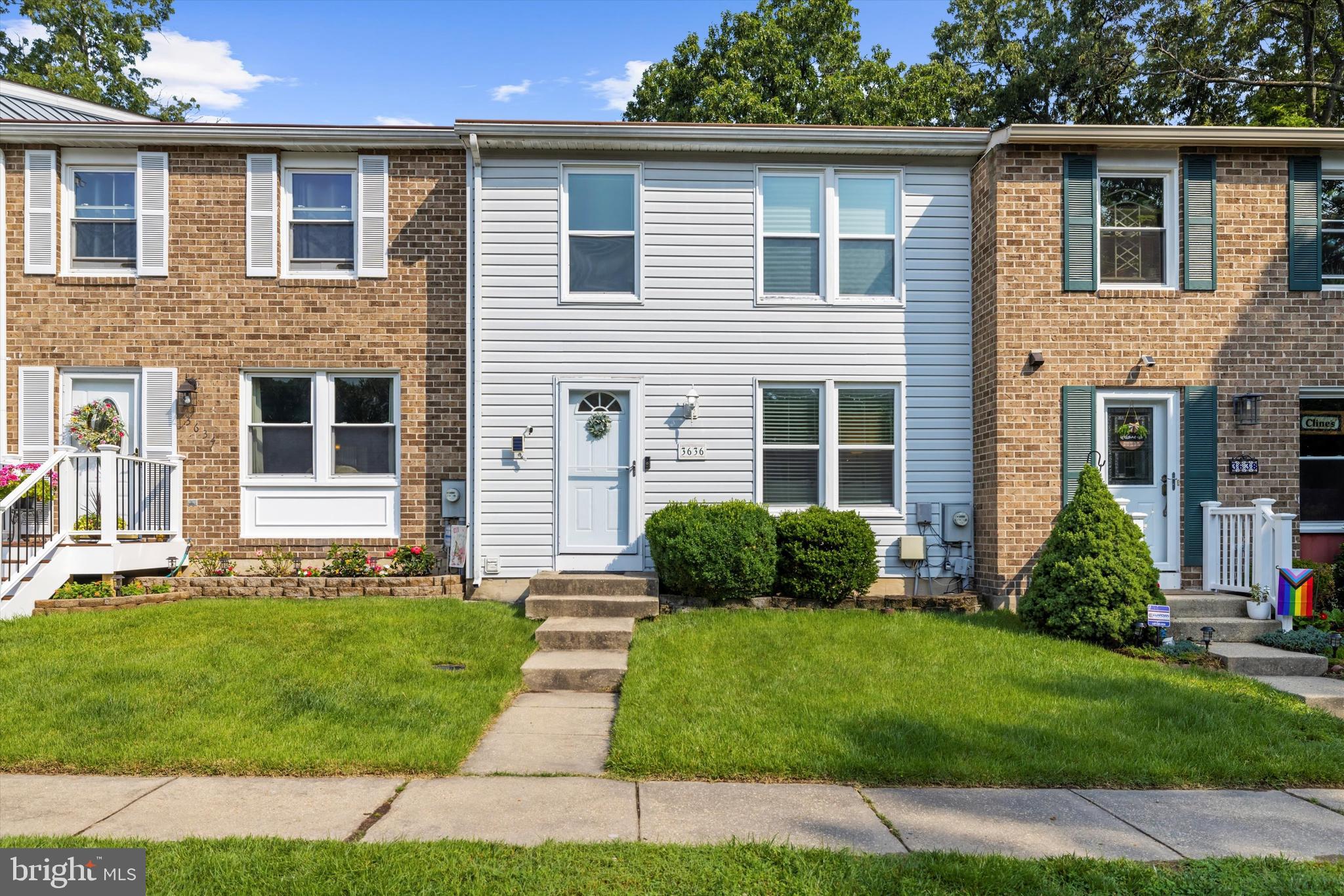 CHESTERFIELD - Residential