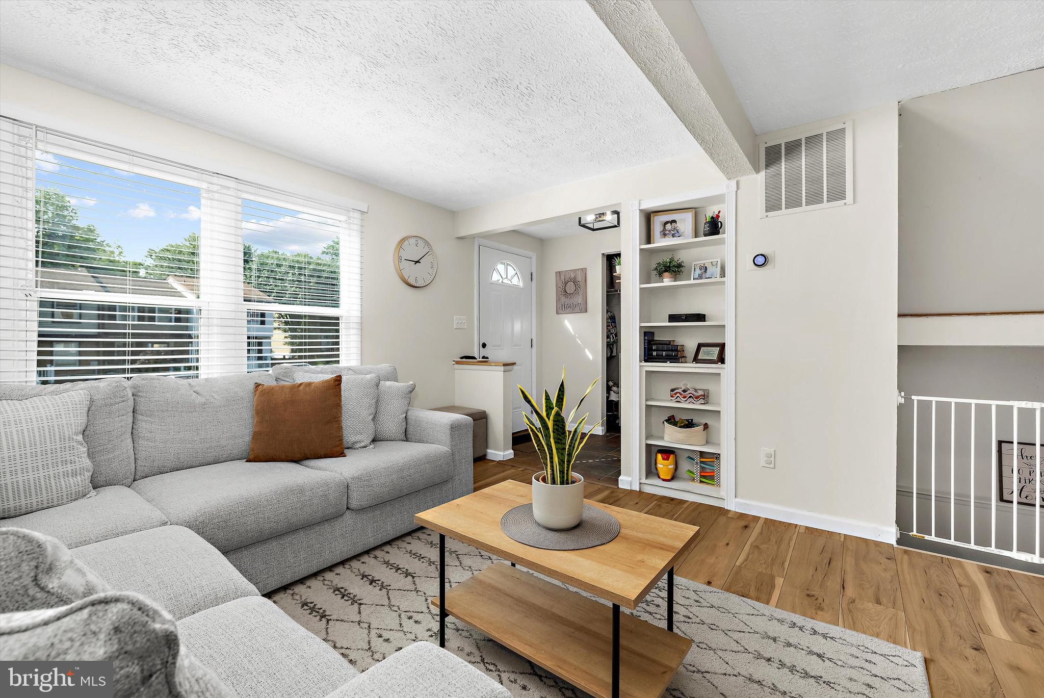 CHESTERFIELD - Residential