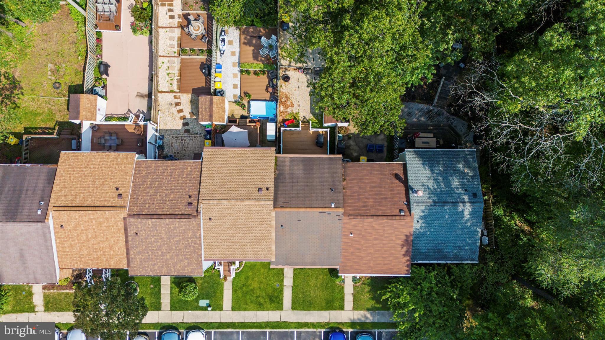 CHESTERFIELD - Residential