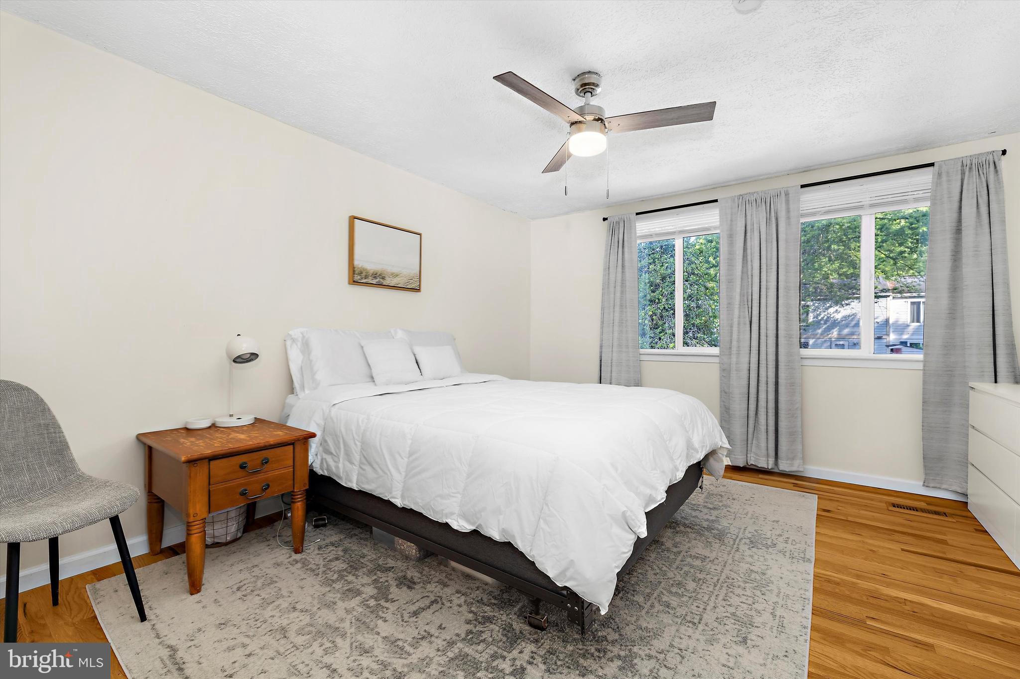 CHESTERFIELD - Residential