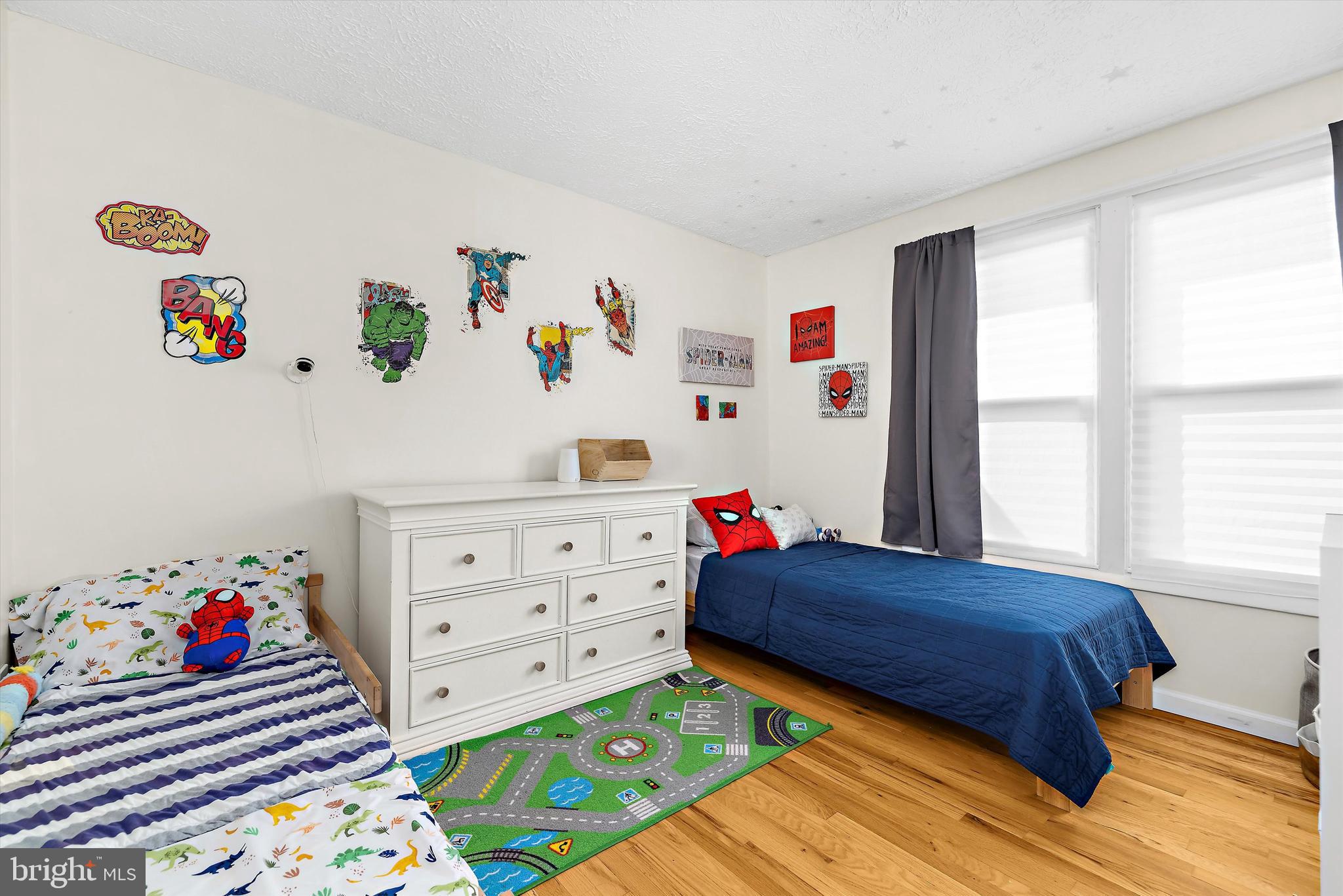 CHESTERFIELD - Residential