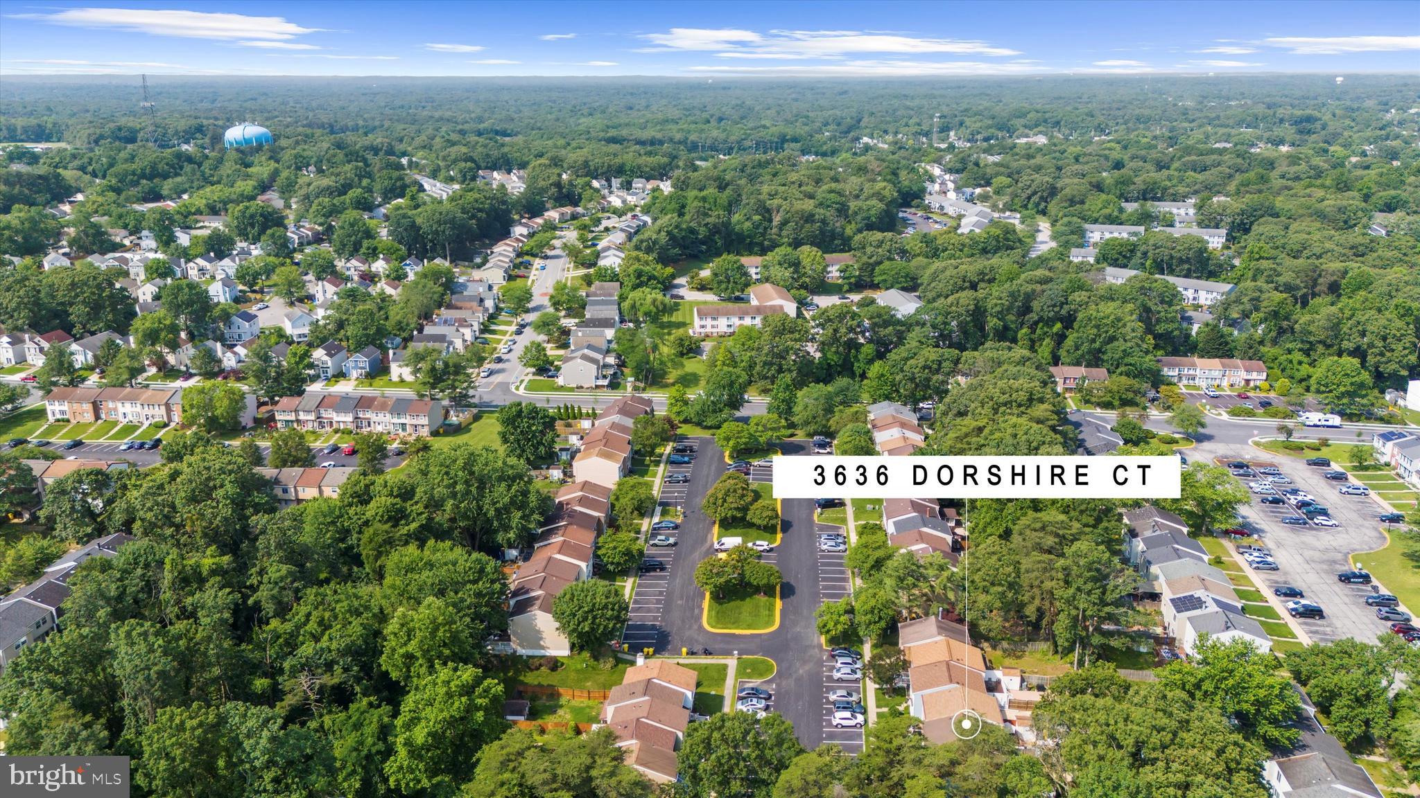 CHESTERFIELD - Residential