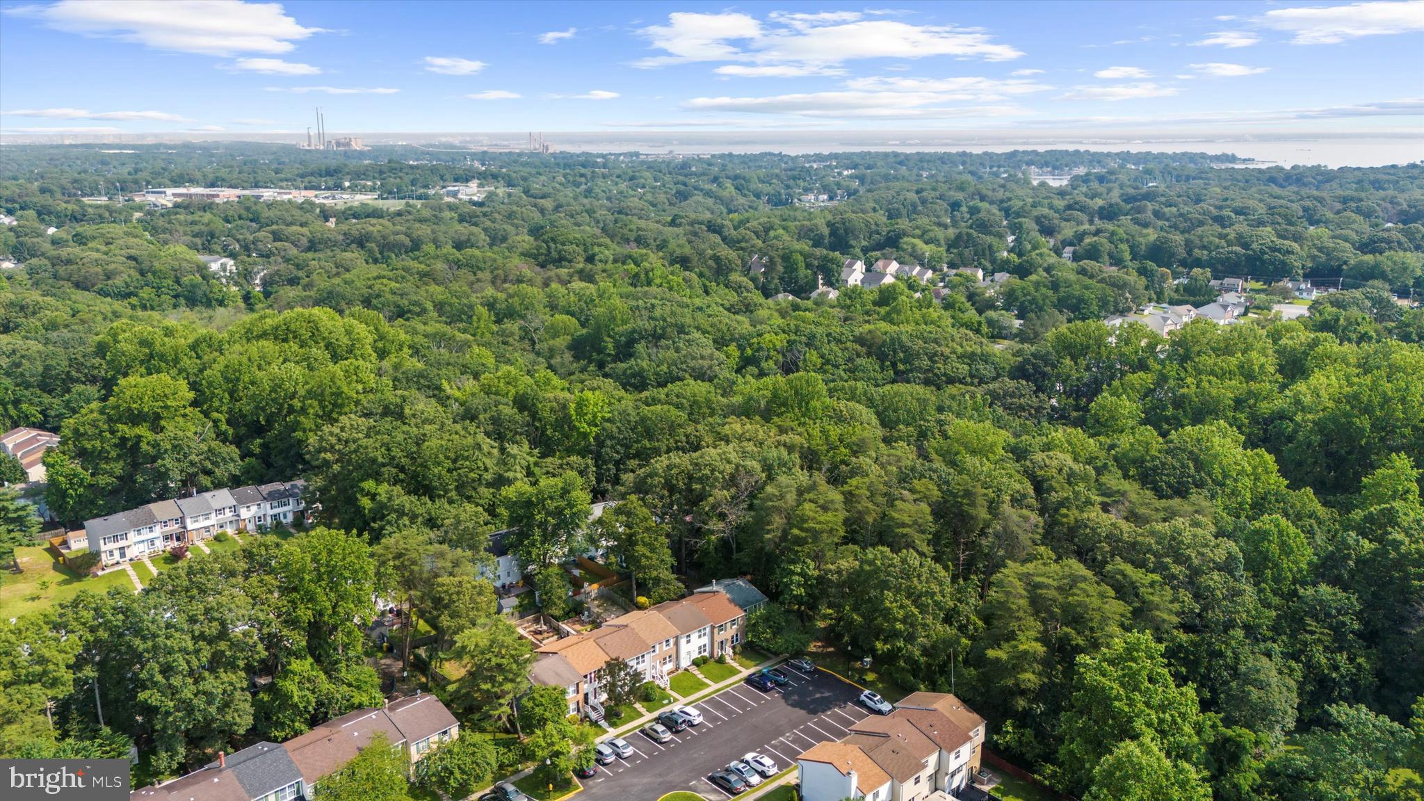 CHESTERFIELD - Residential