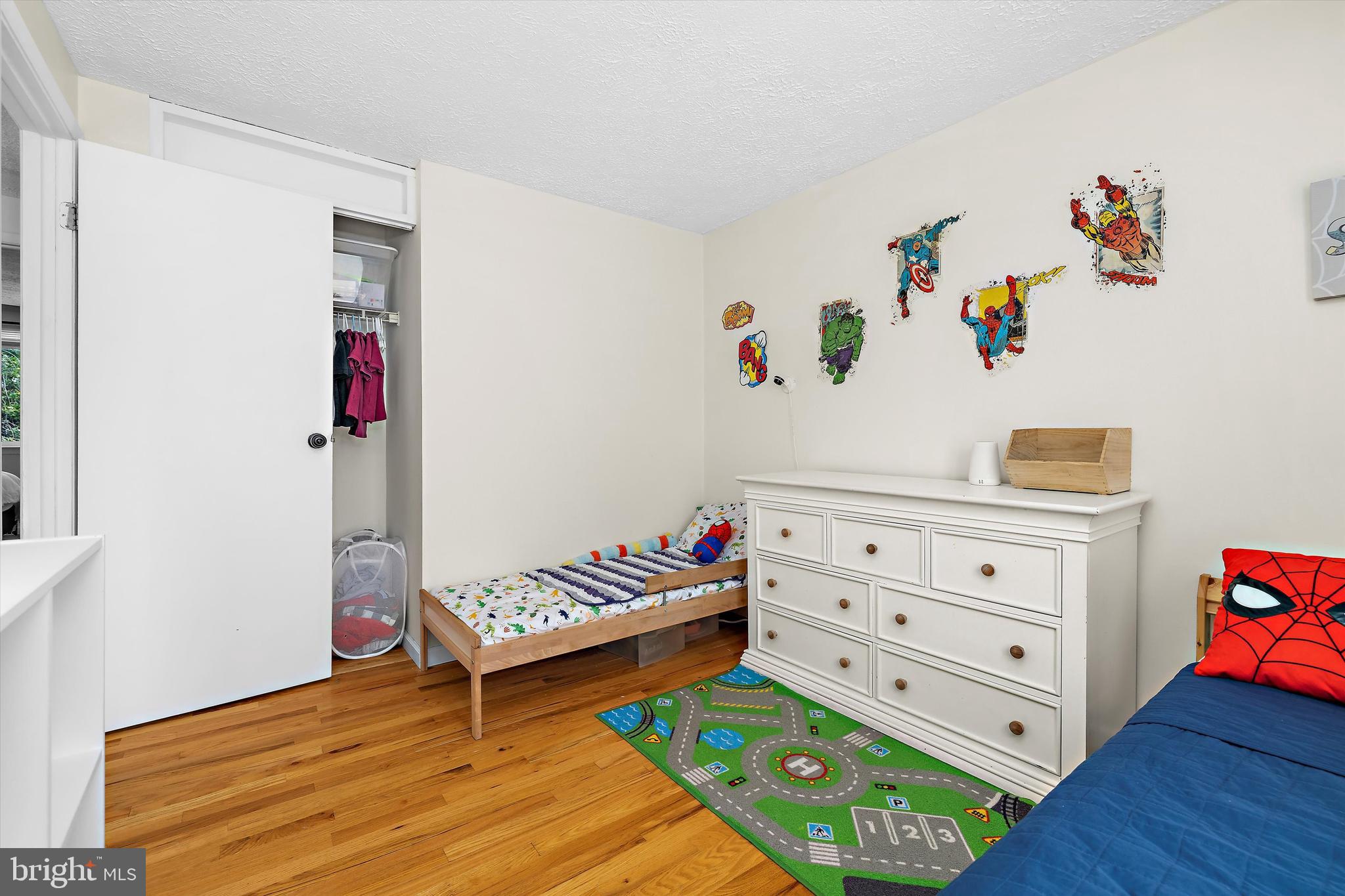 CHESTERFIELD - Residential