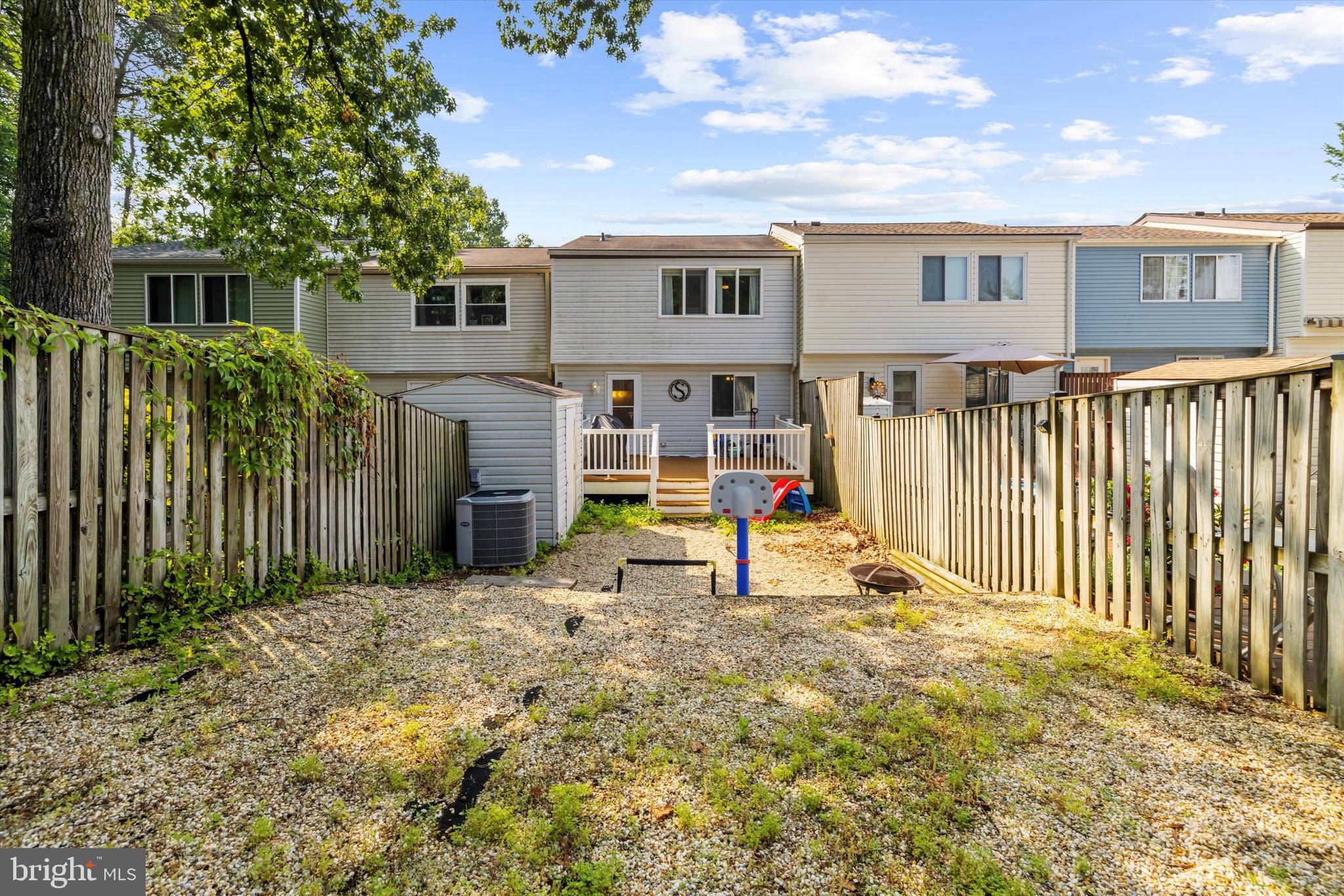 CHESTERFIELD - Residential