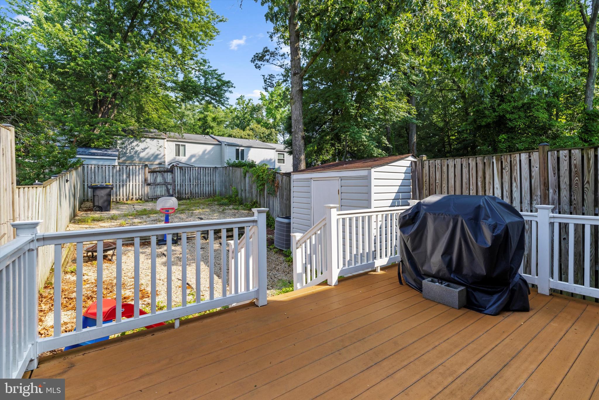 CHESTERFIELD - Residential