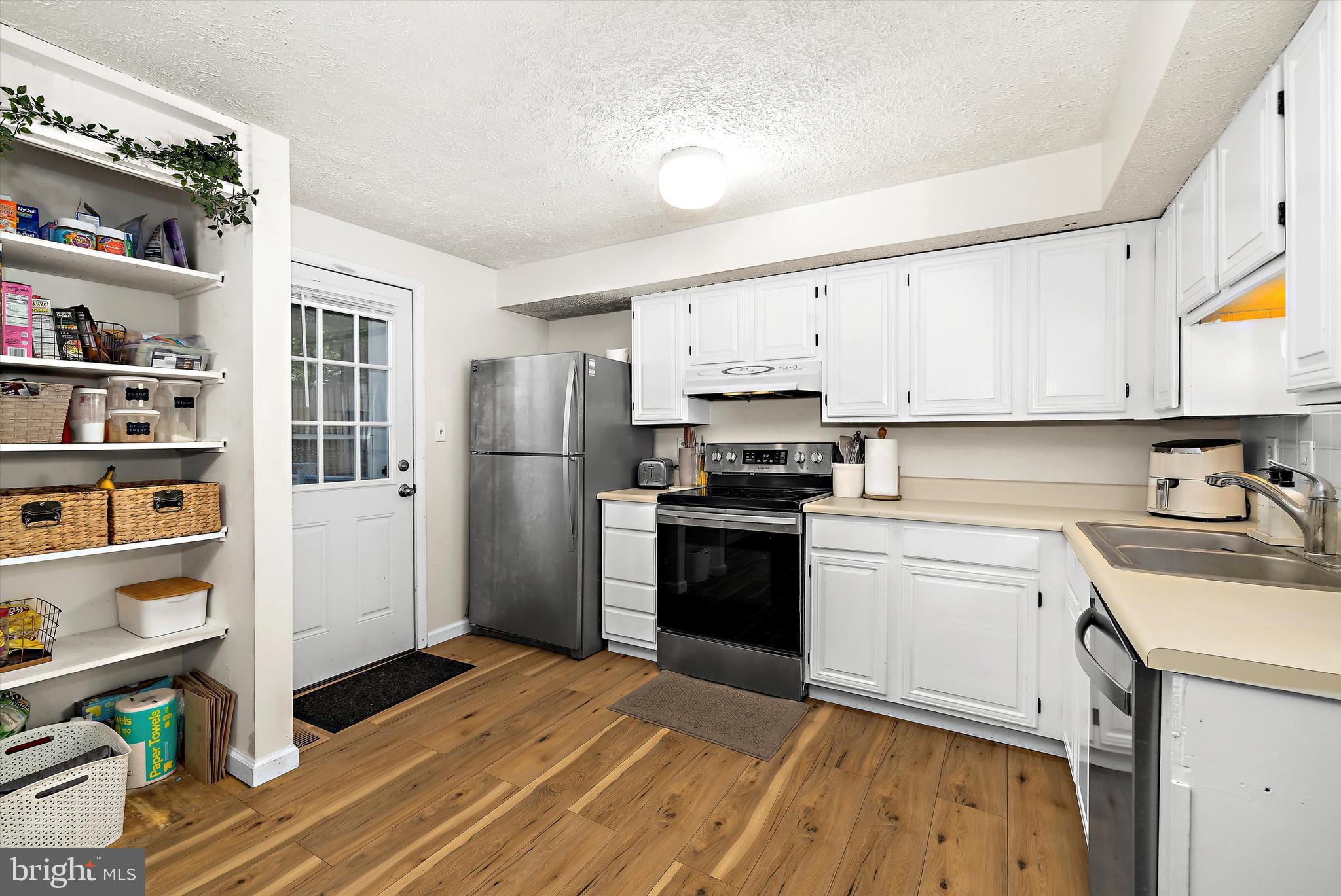 CHESTERFIELD - Residential