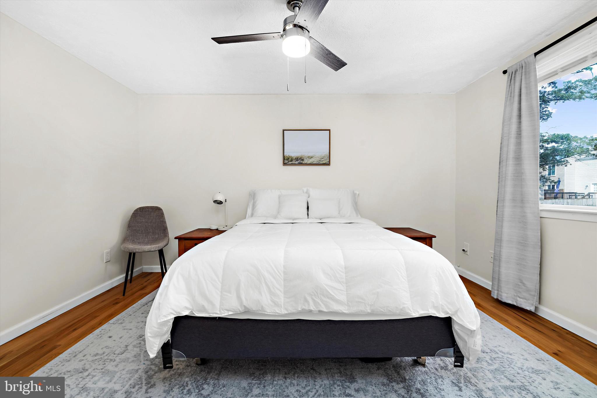 CHESTERFIELD - Residential