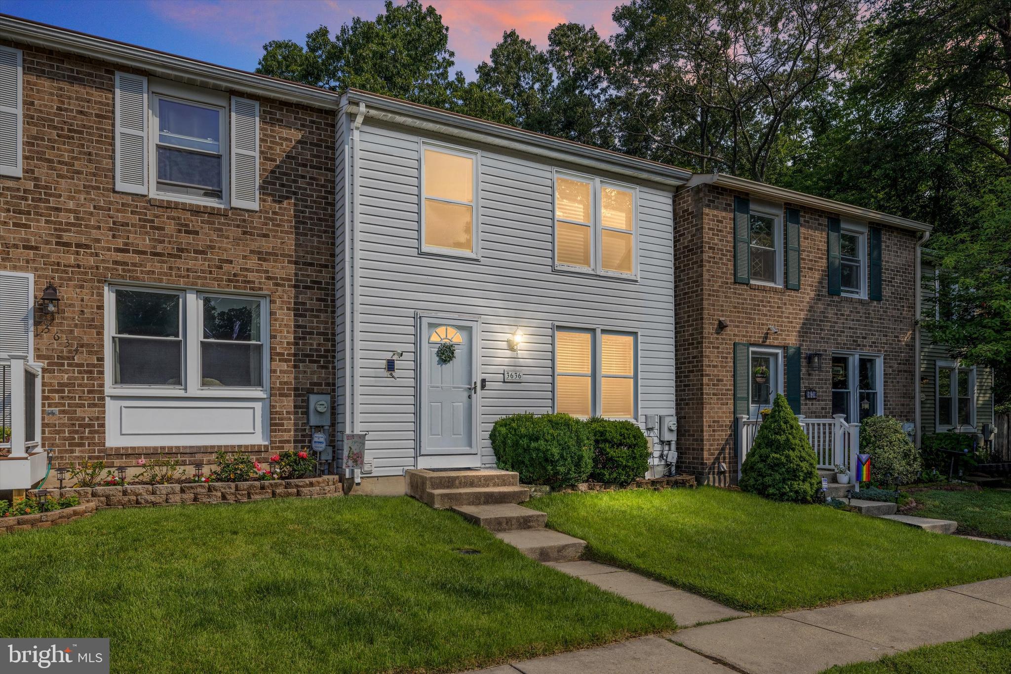 CHESTERFIELD - Residential