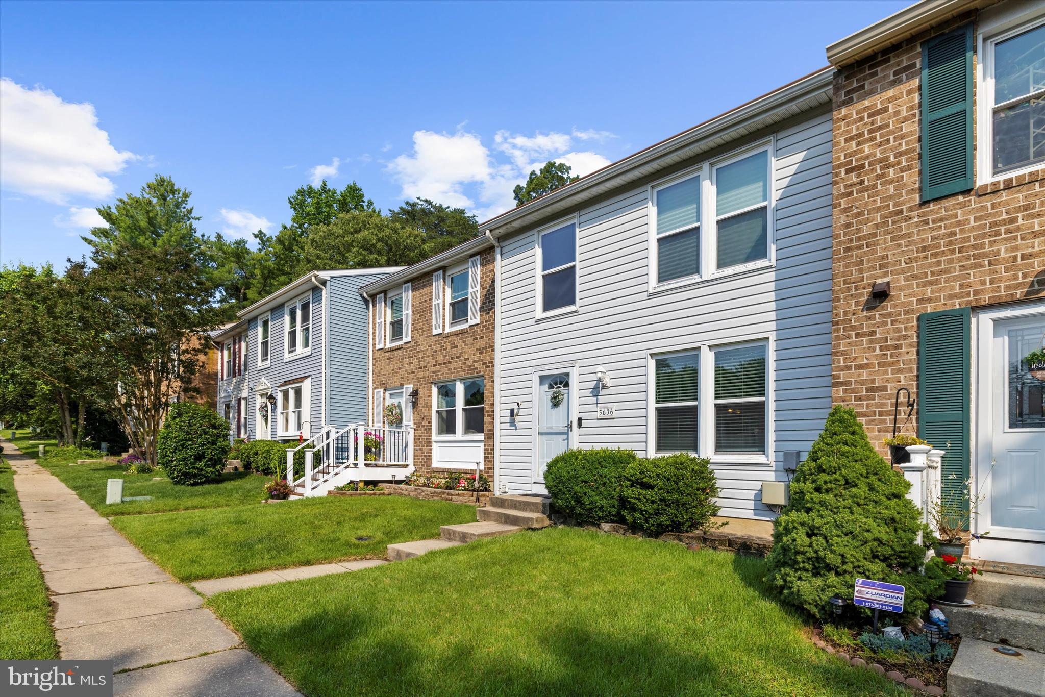 CHESTERFIELD - Residential