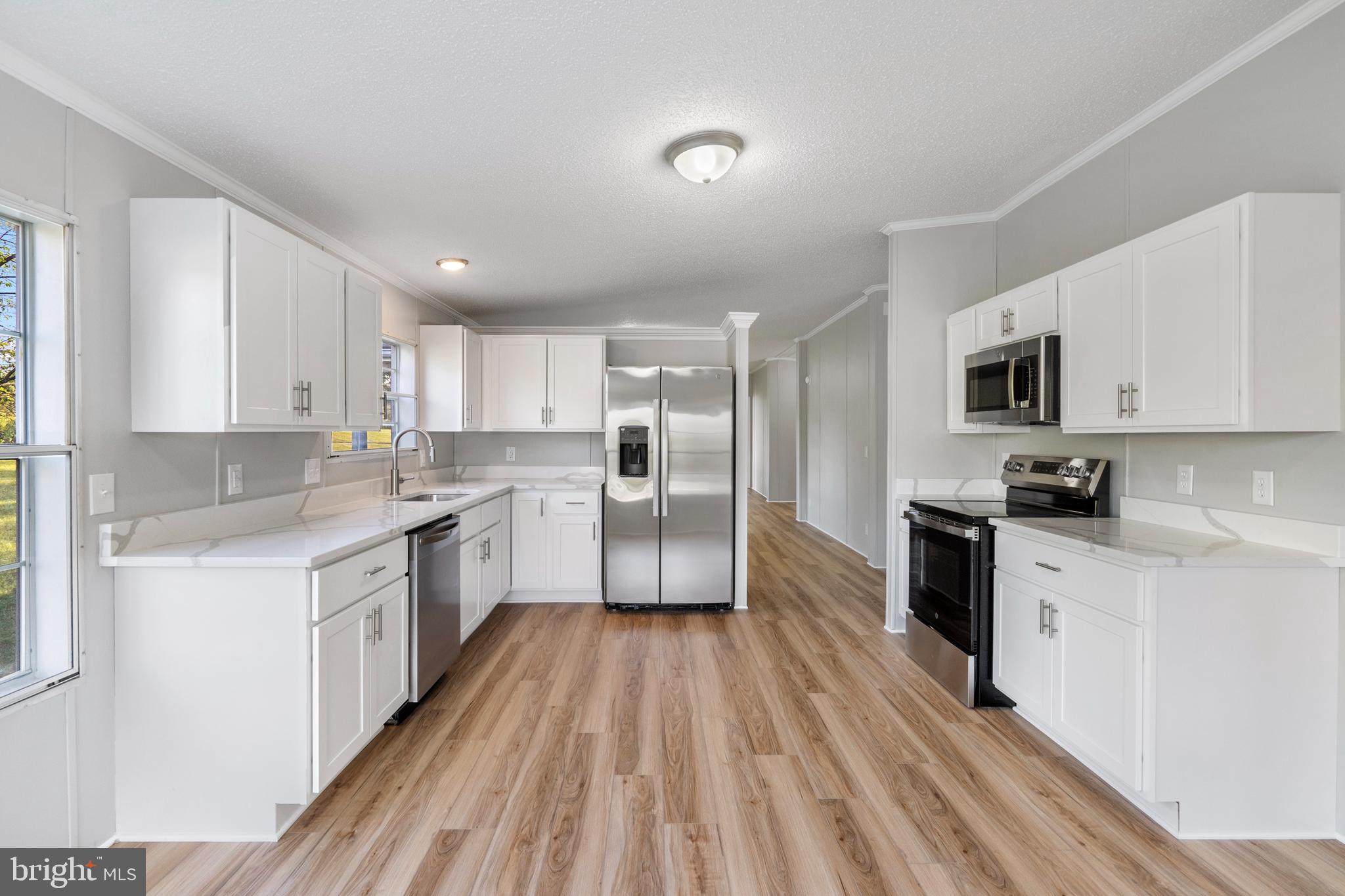 BEDINGTON - Residential