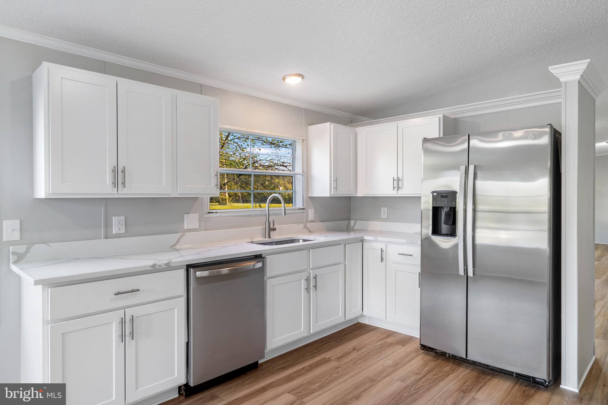 BEDINGTON - Residential