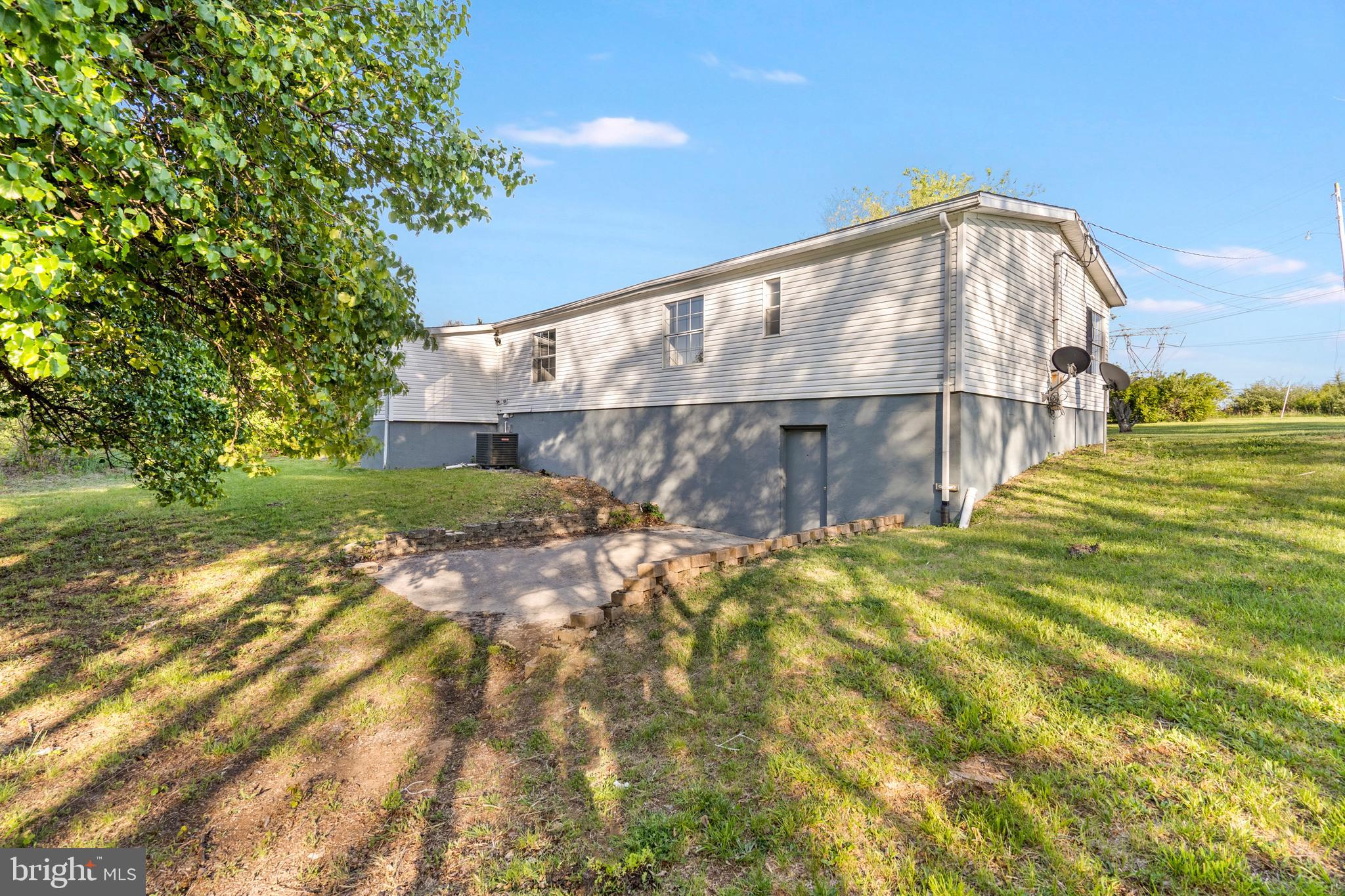 BEDINGTON - Residential