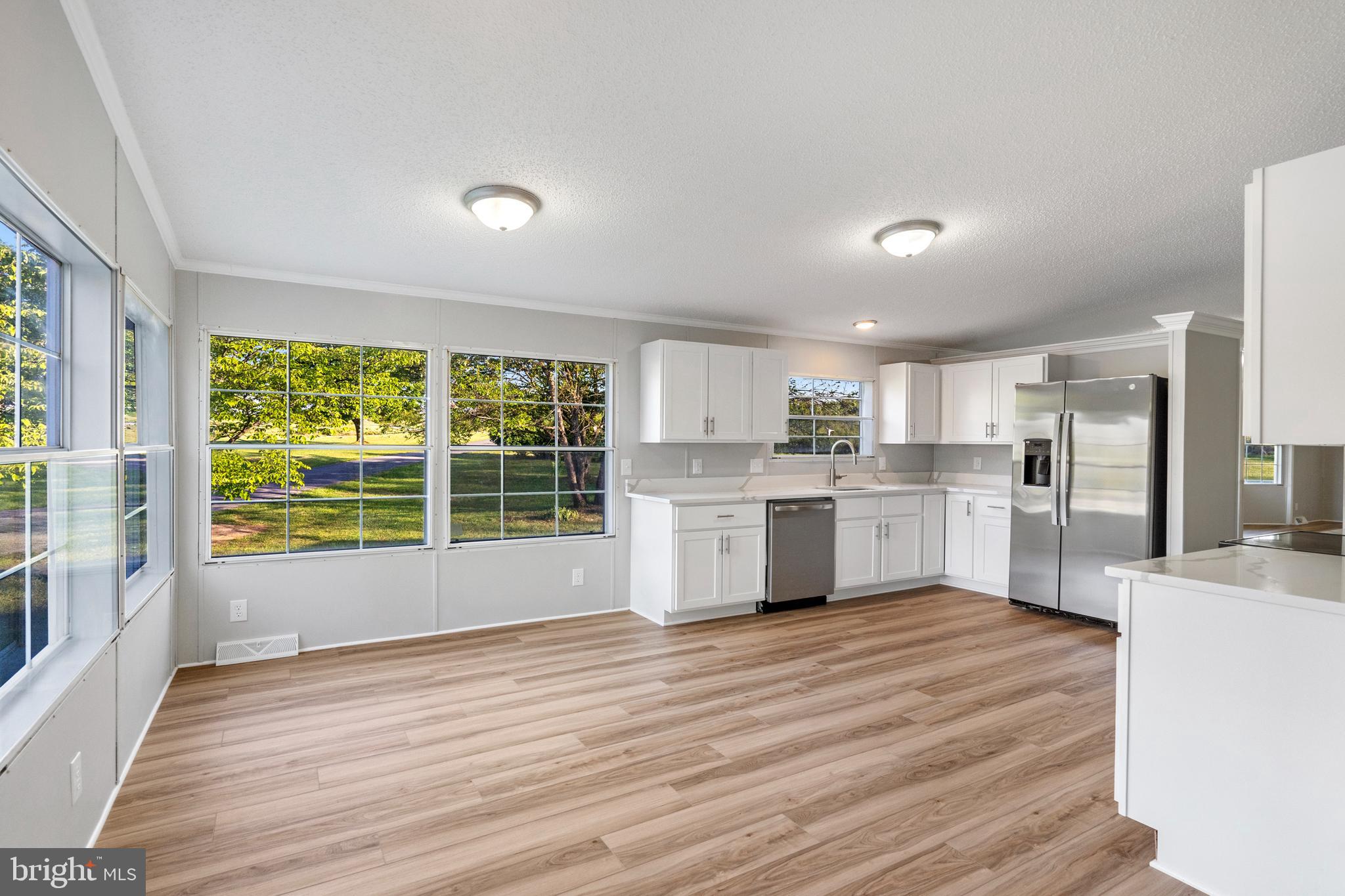BEDINGTON - Residential