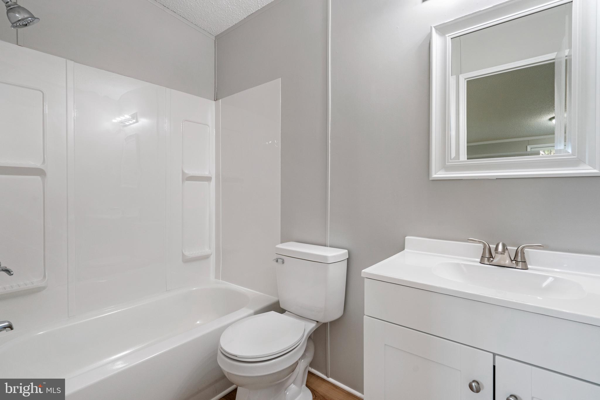 BEDINGTON - Residential