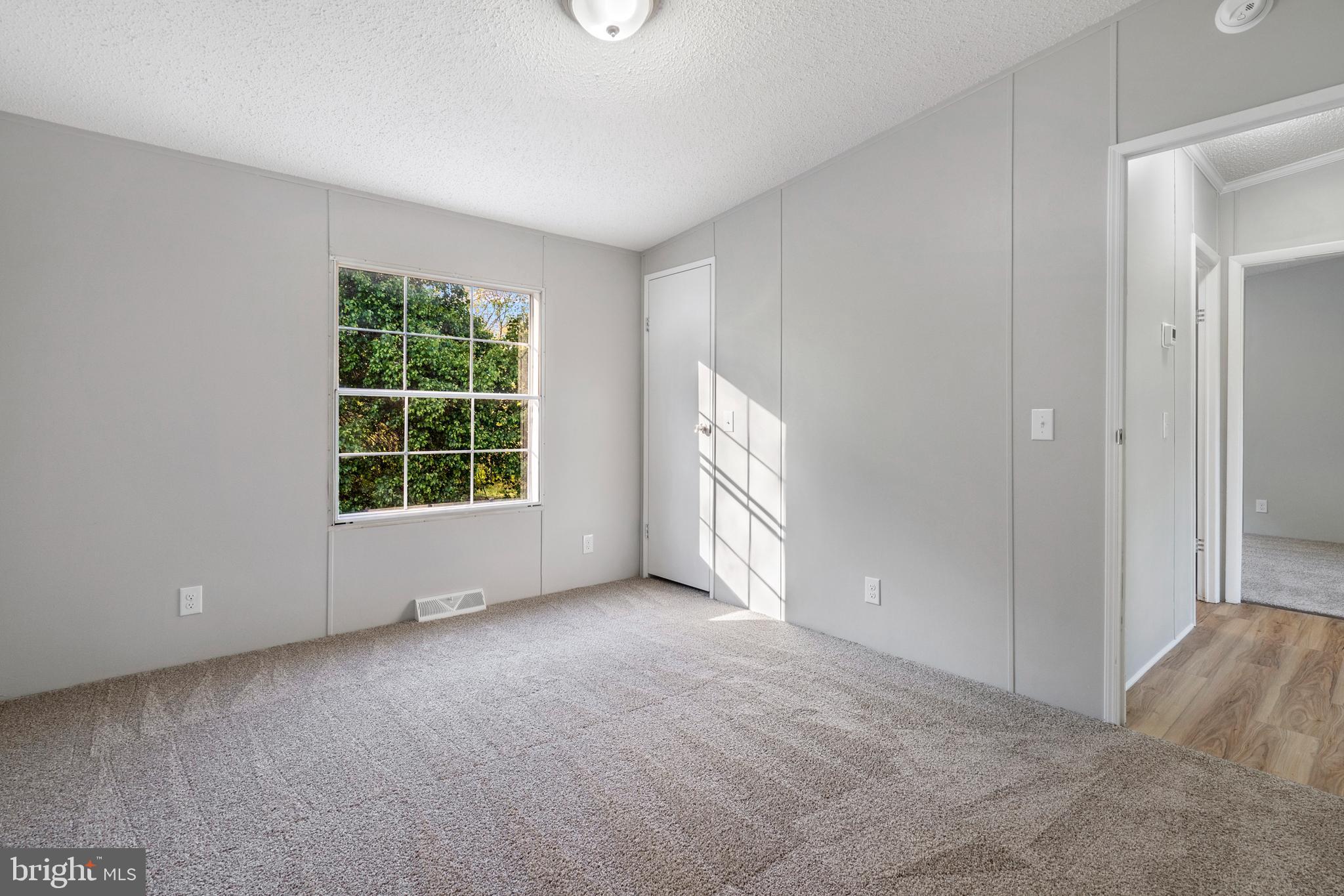 BEDINGTON - Residential