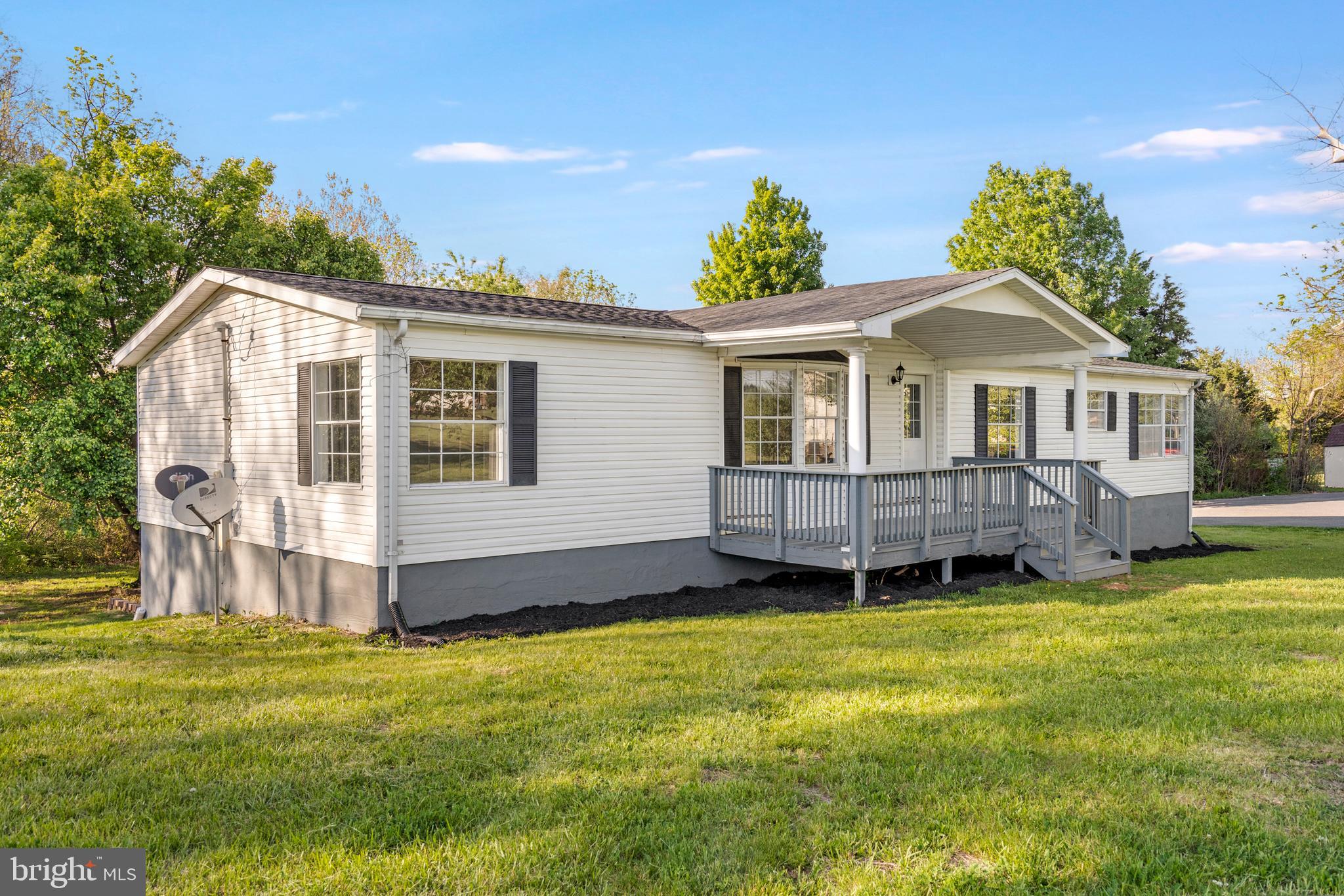 BEDINGTON - Residential