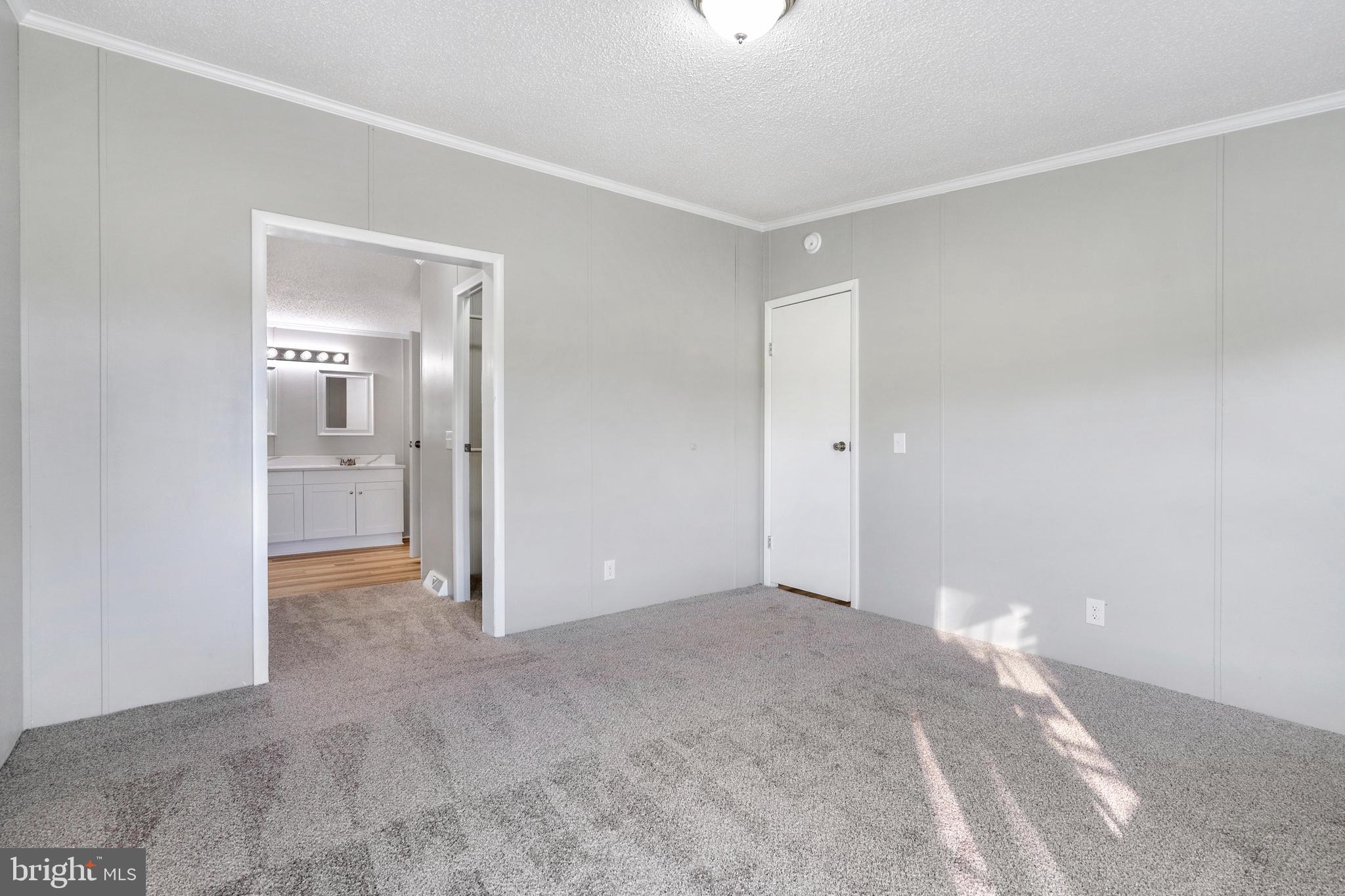 BEDINGTON - Residential