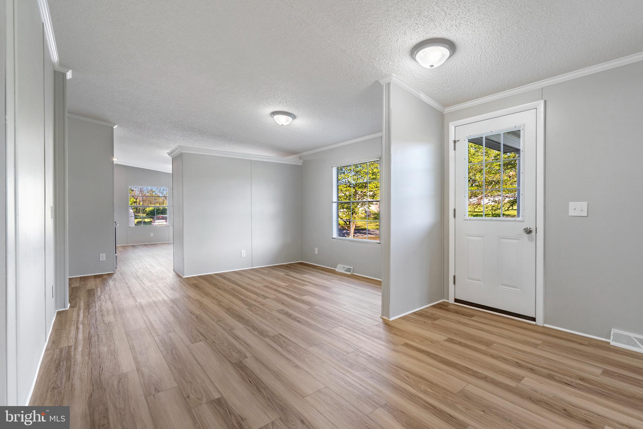 BEDINGTON - Residential