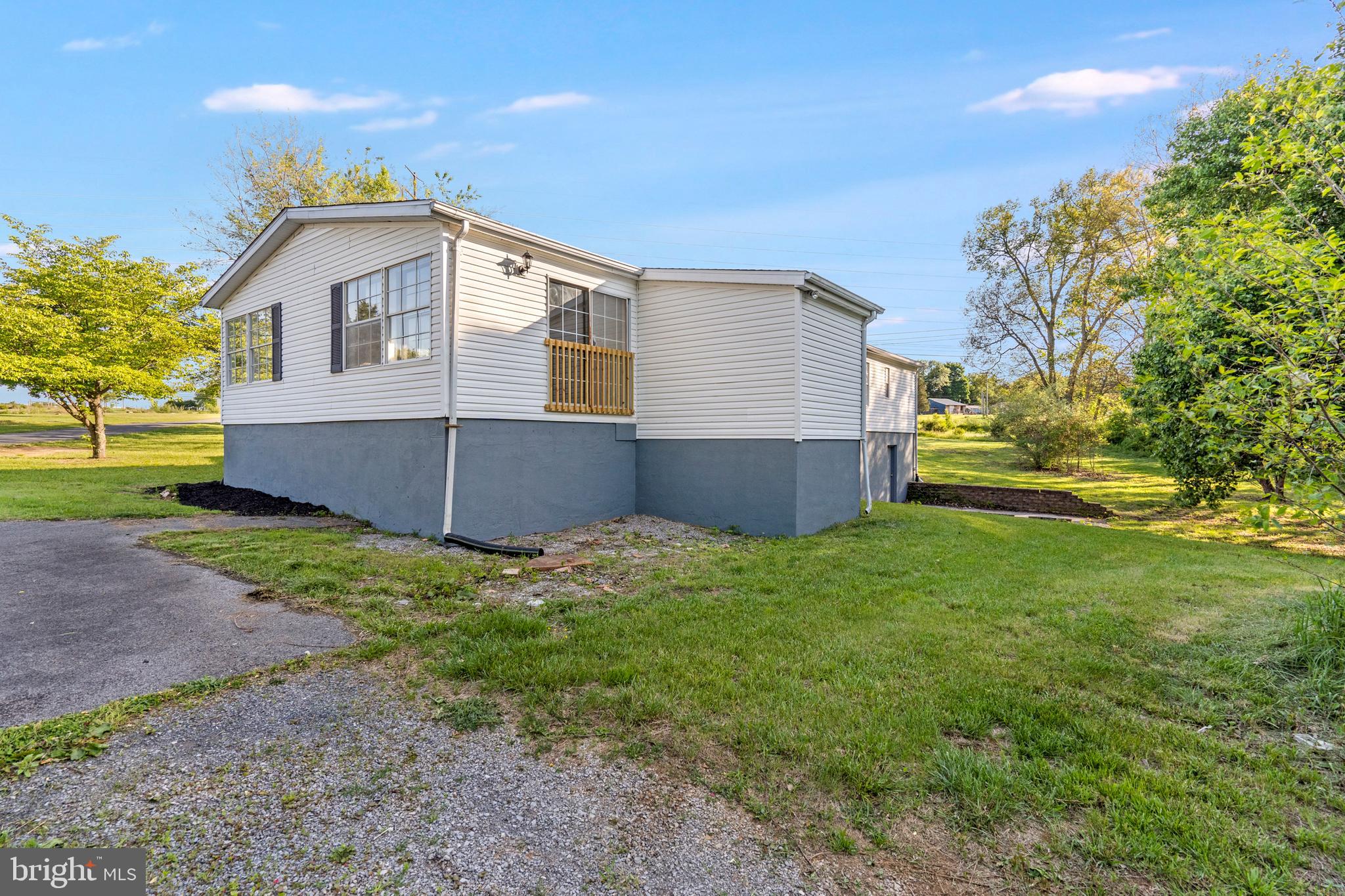 BEDINGTON - Residential