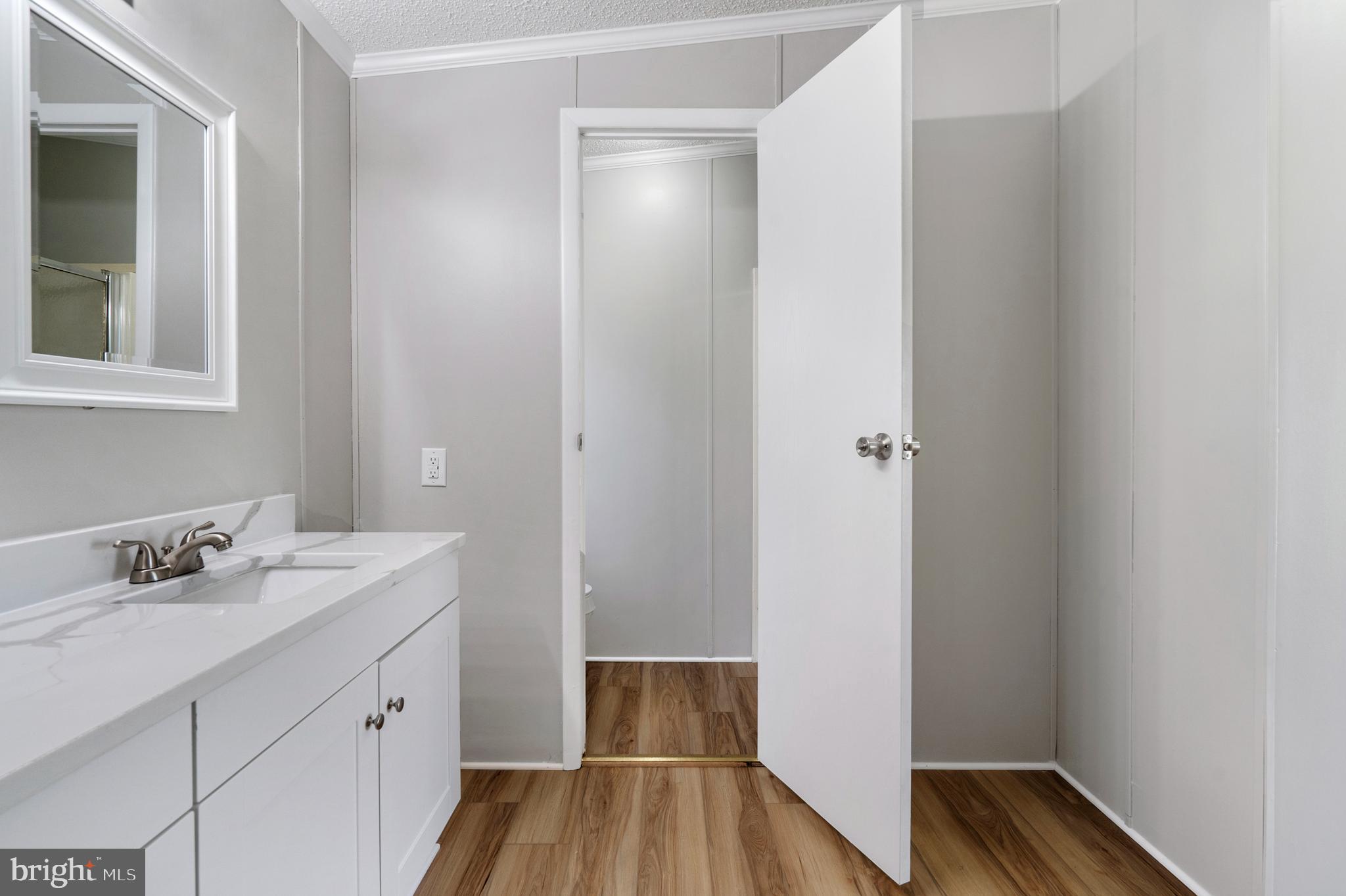 BEDINGTON - Residential