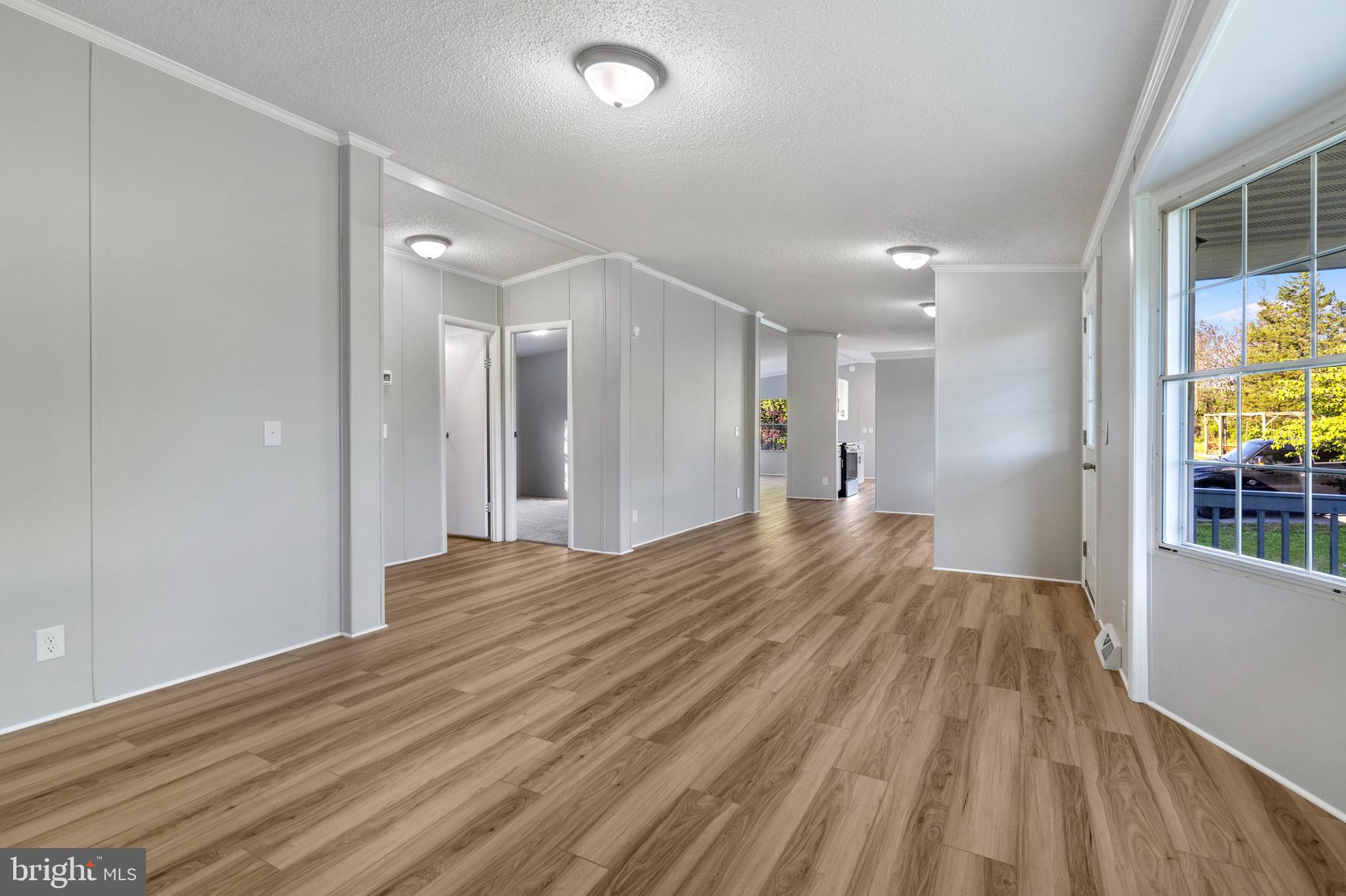 BEDINGTON - Residential