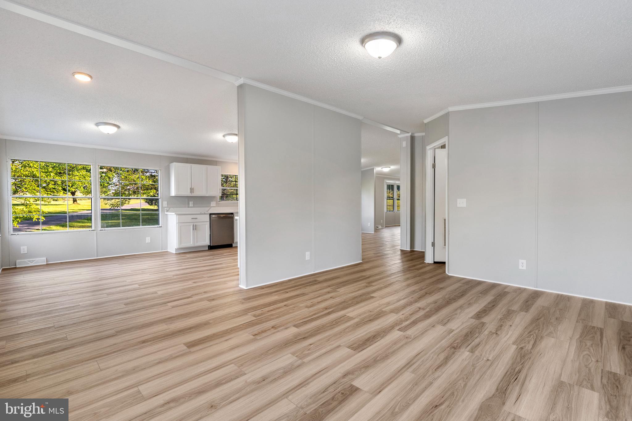 BEDINGTON - Residential
